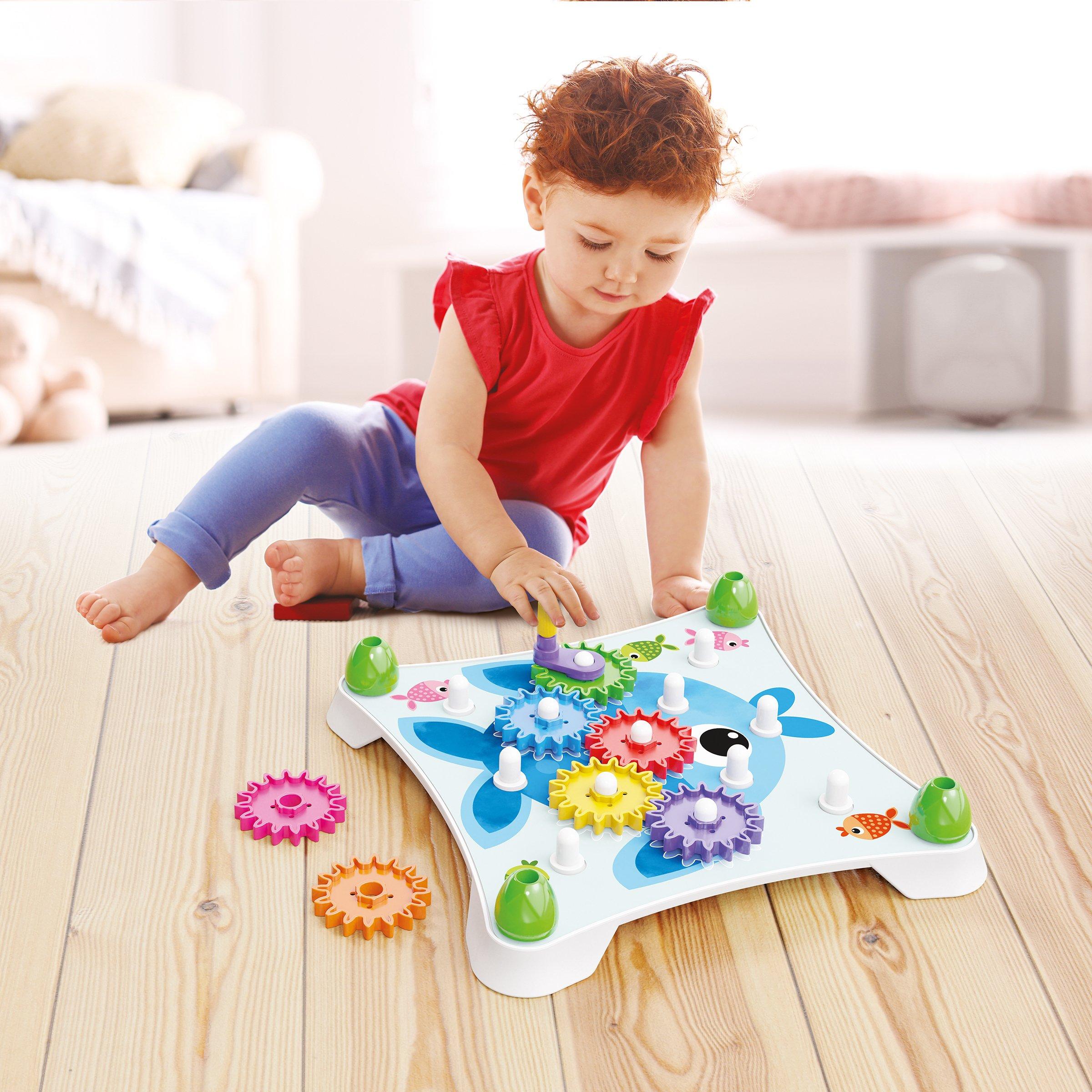 Multi - SES Creative - Fingerpaint 6 colours x 110ml - 4