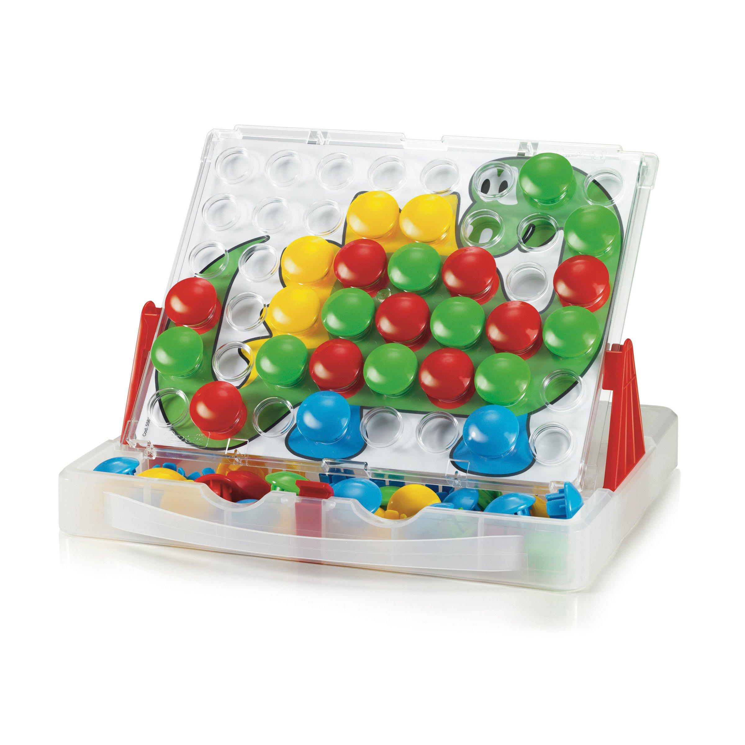 Multi - Quercetti - Fantacolor Junior - 2