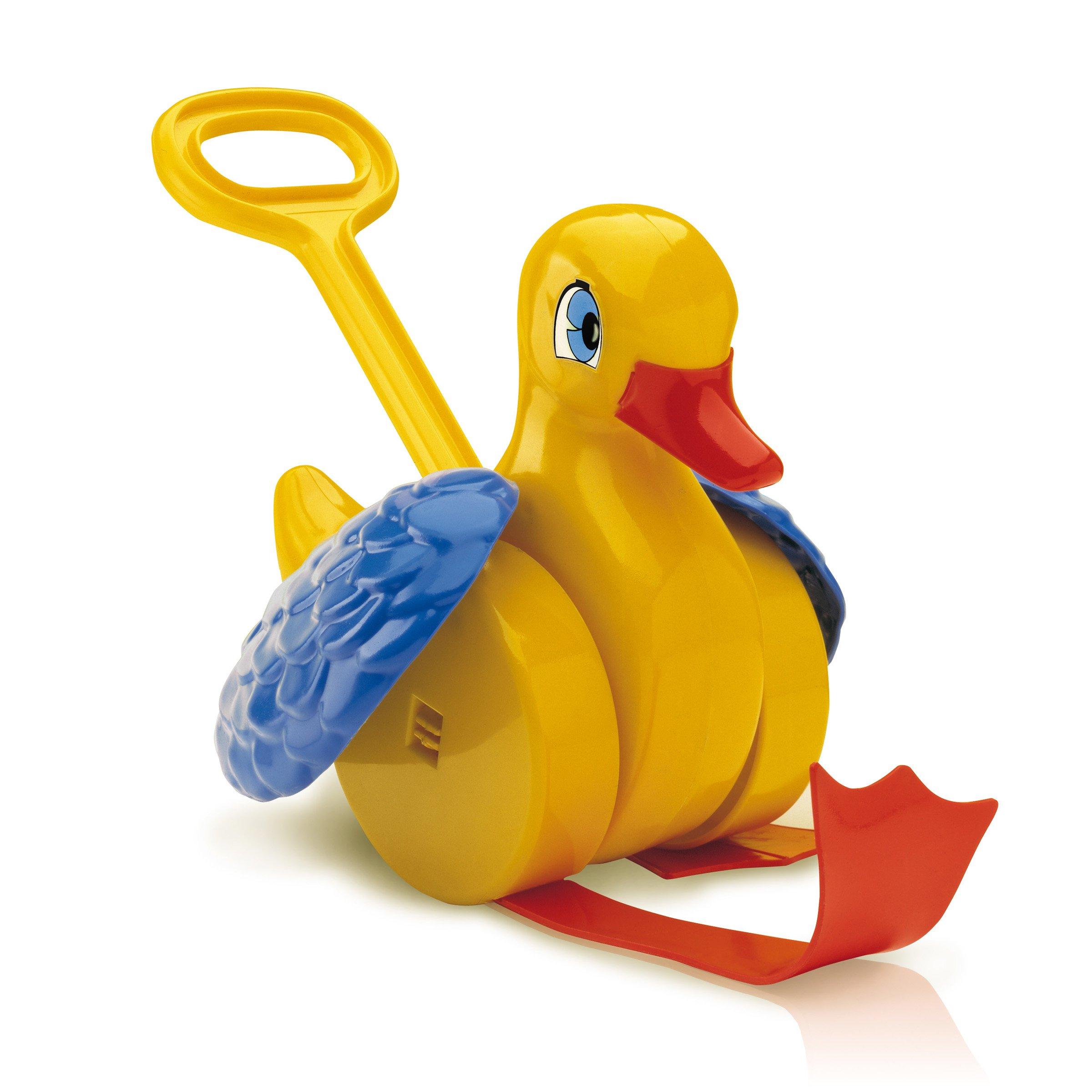 Multi - Quercetti - Quack & Flap - 2