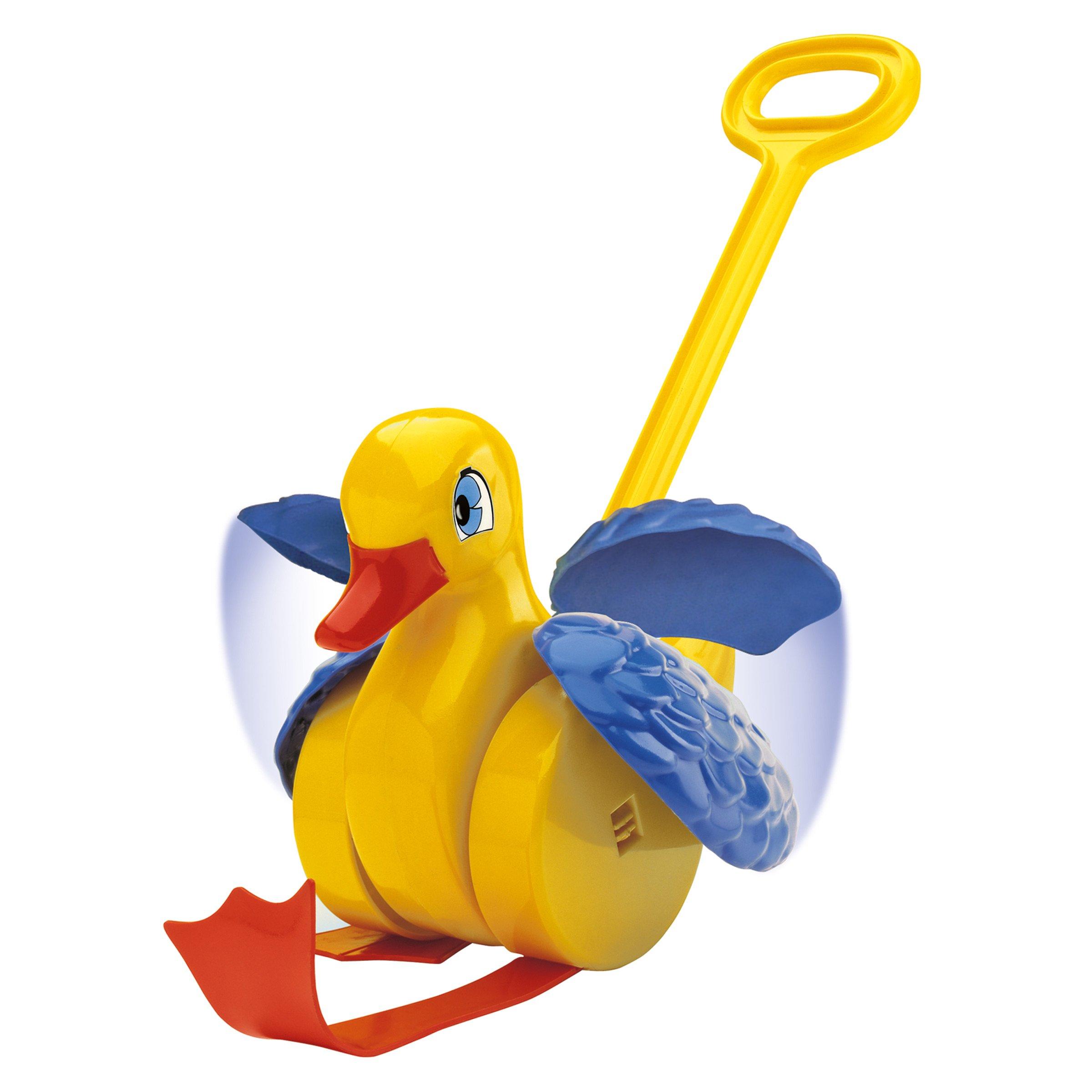 Multi - Quercetti - Quack & Flap - 3
