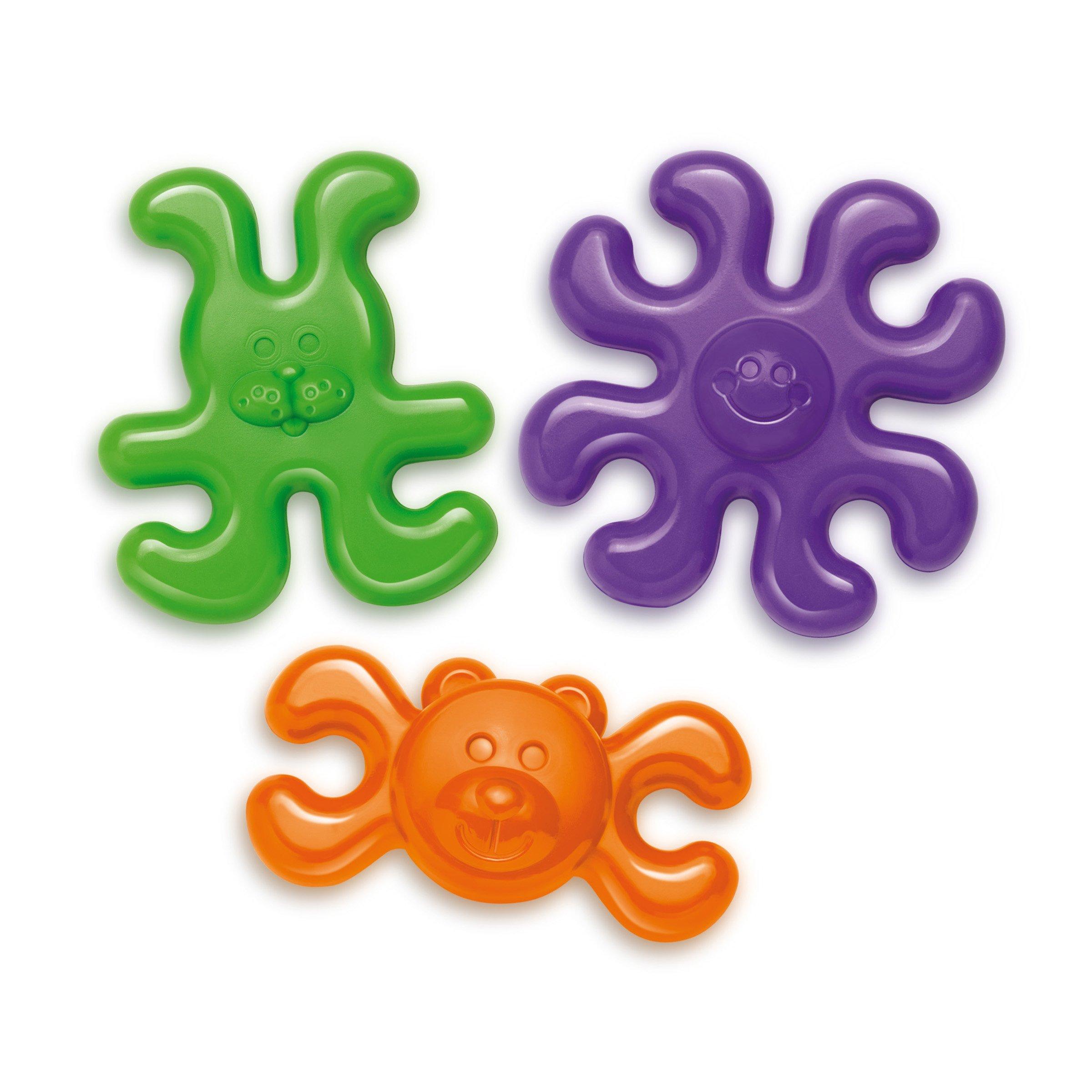 Multi - Quercetti - Animal Links - 3