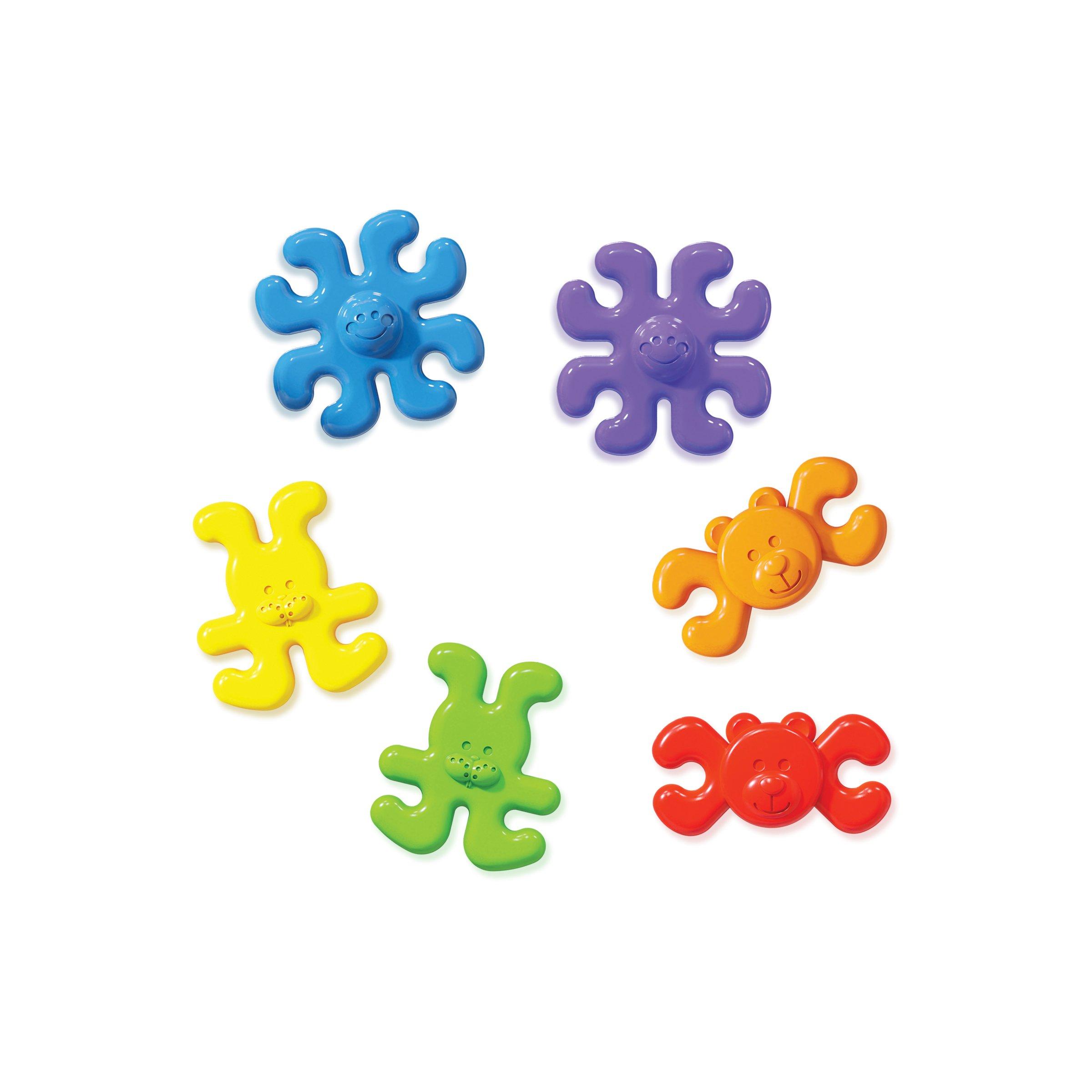 Multi - Quercetti - Animal Links - 4