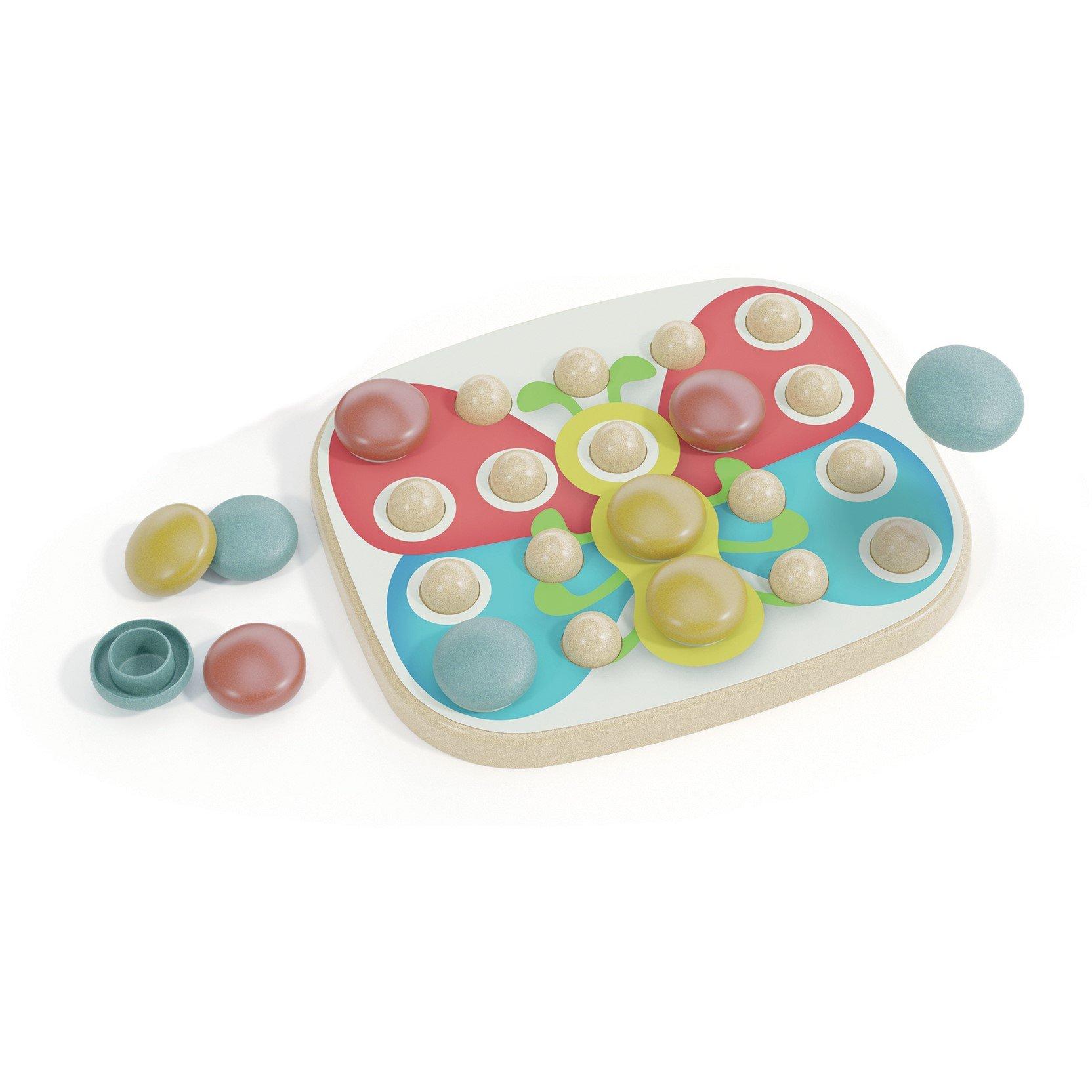 Multi - Quercetti - Play Bio Fantacolor Baby - 2