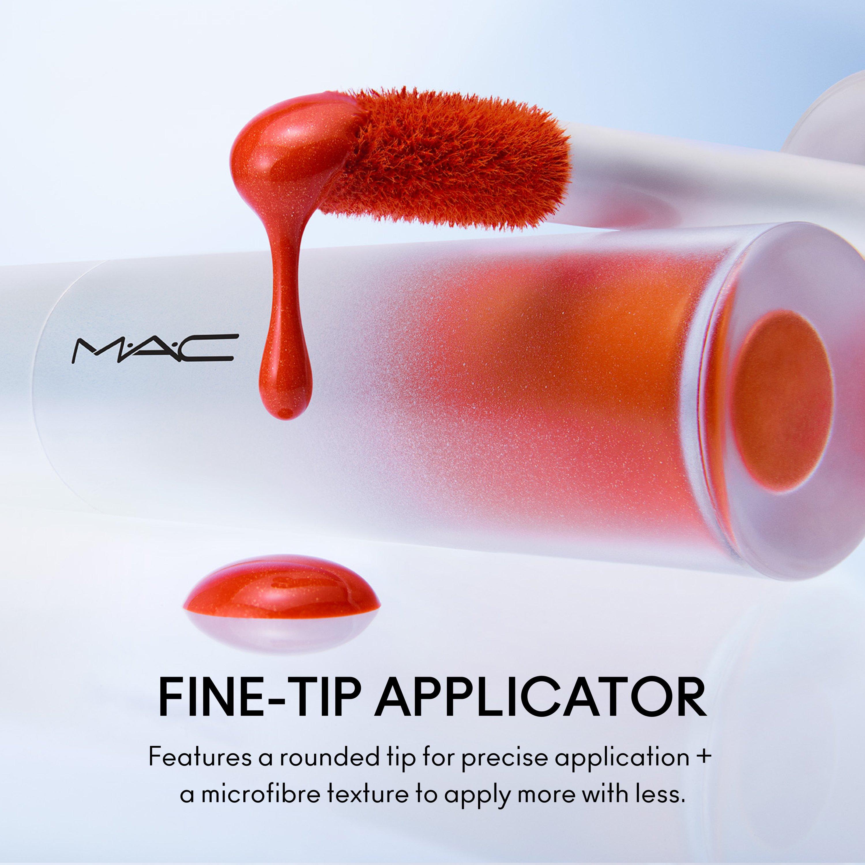 Nitelite - Mac - Strobe Beam Liquid Blusher - 5