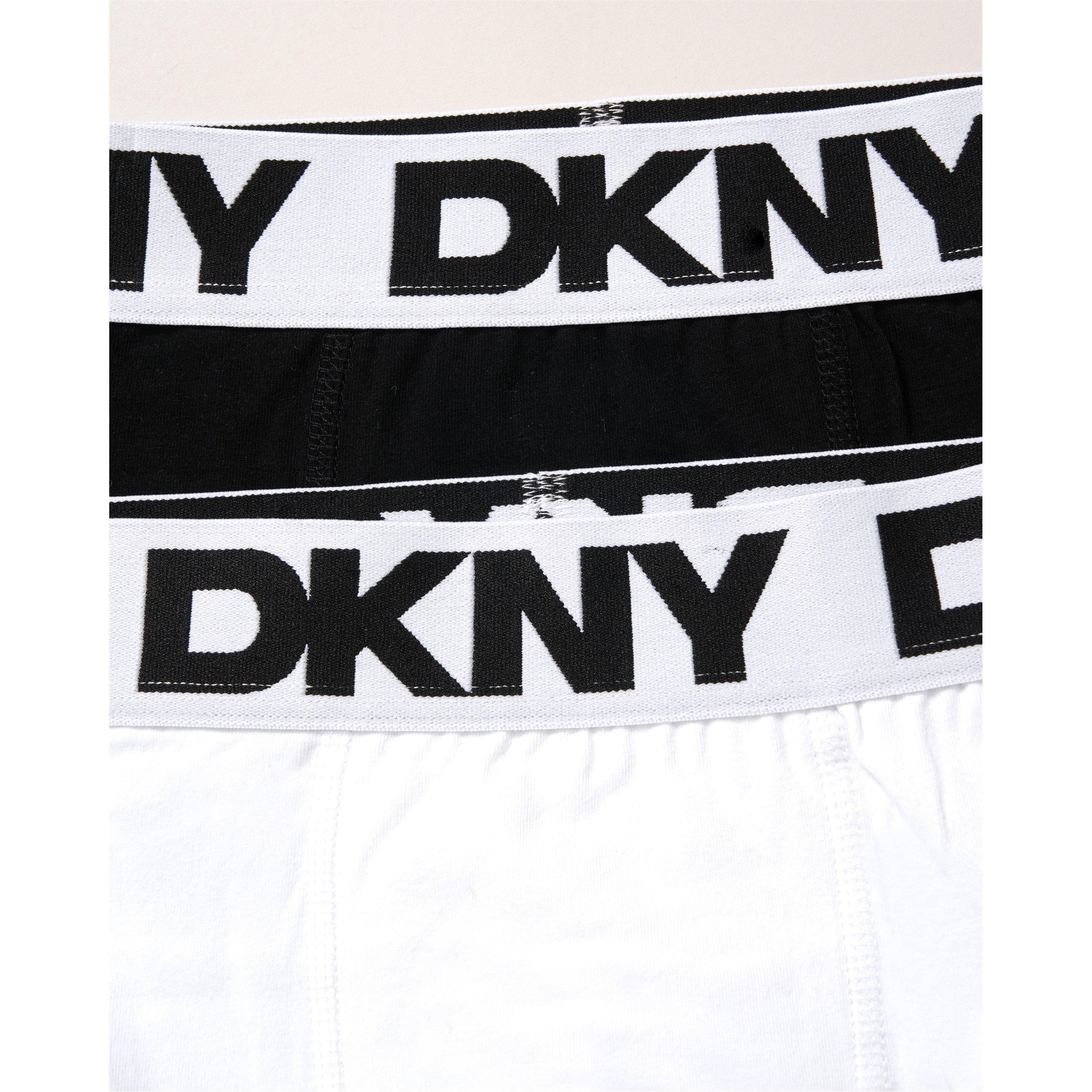 White - DKNY - Kids' Boxers - 3