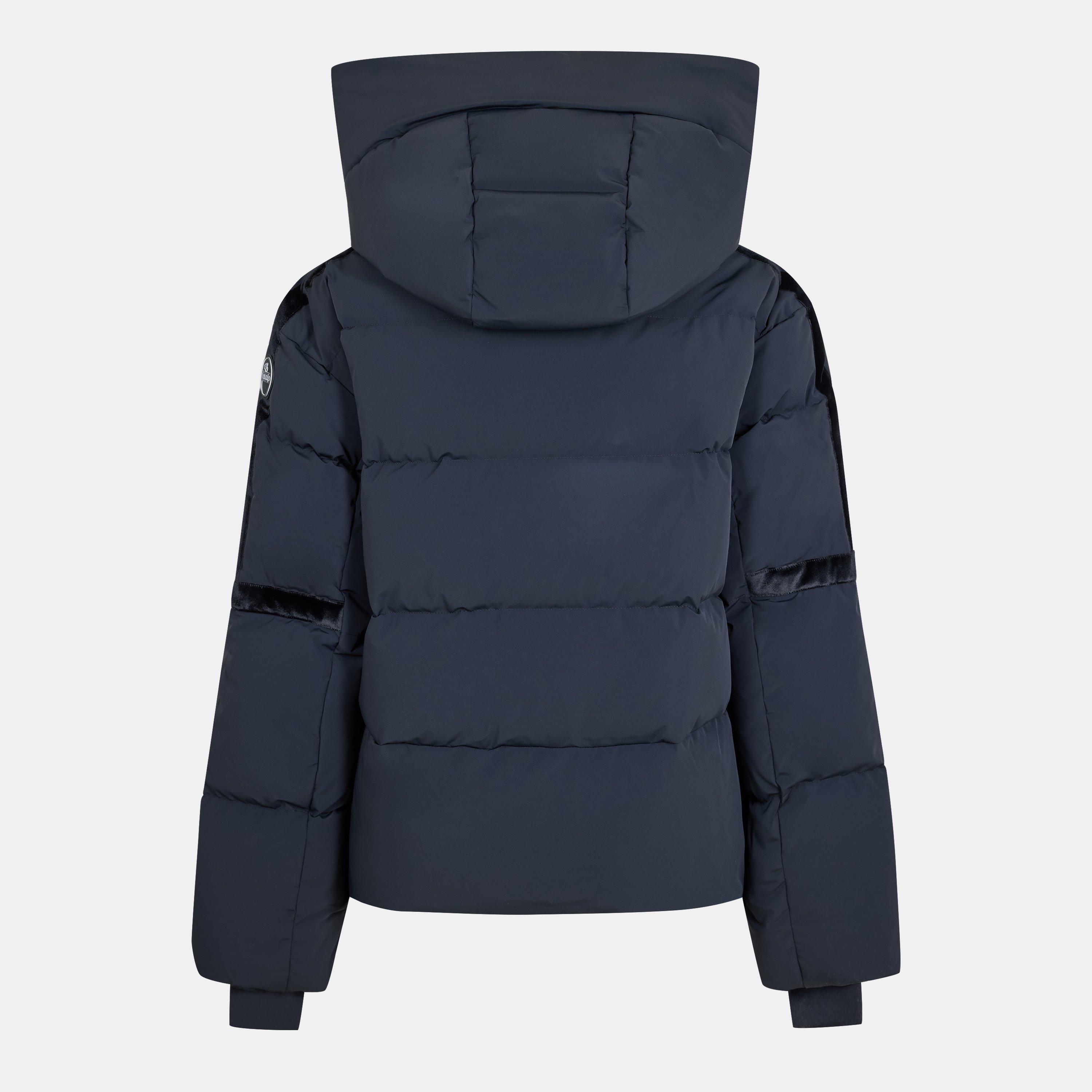 NOIR - Fusalp - Fusalp Barsy II Ld54 - 2