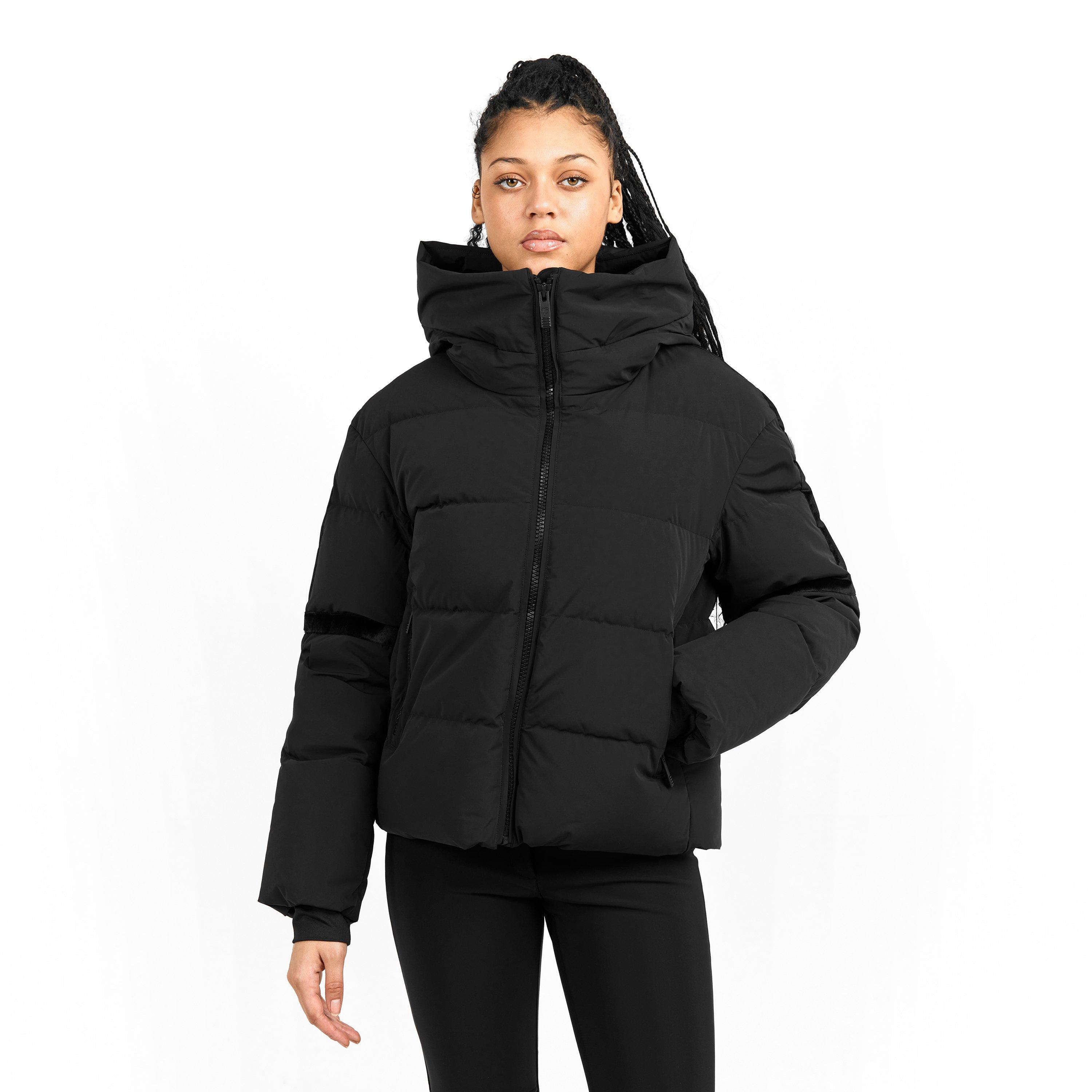 NOIR - Fusalp - Fusalp Barsy II Ld54 - 3