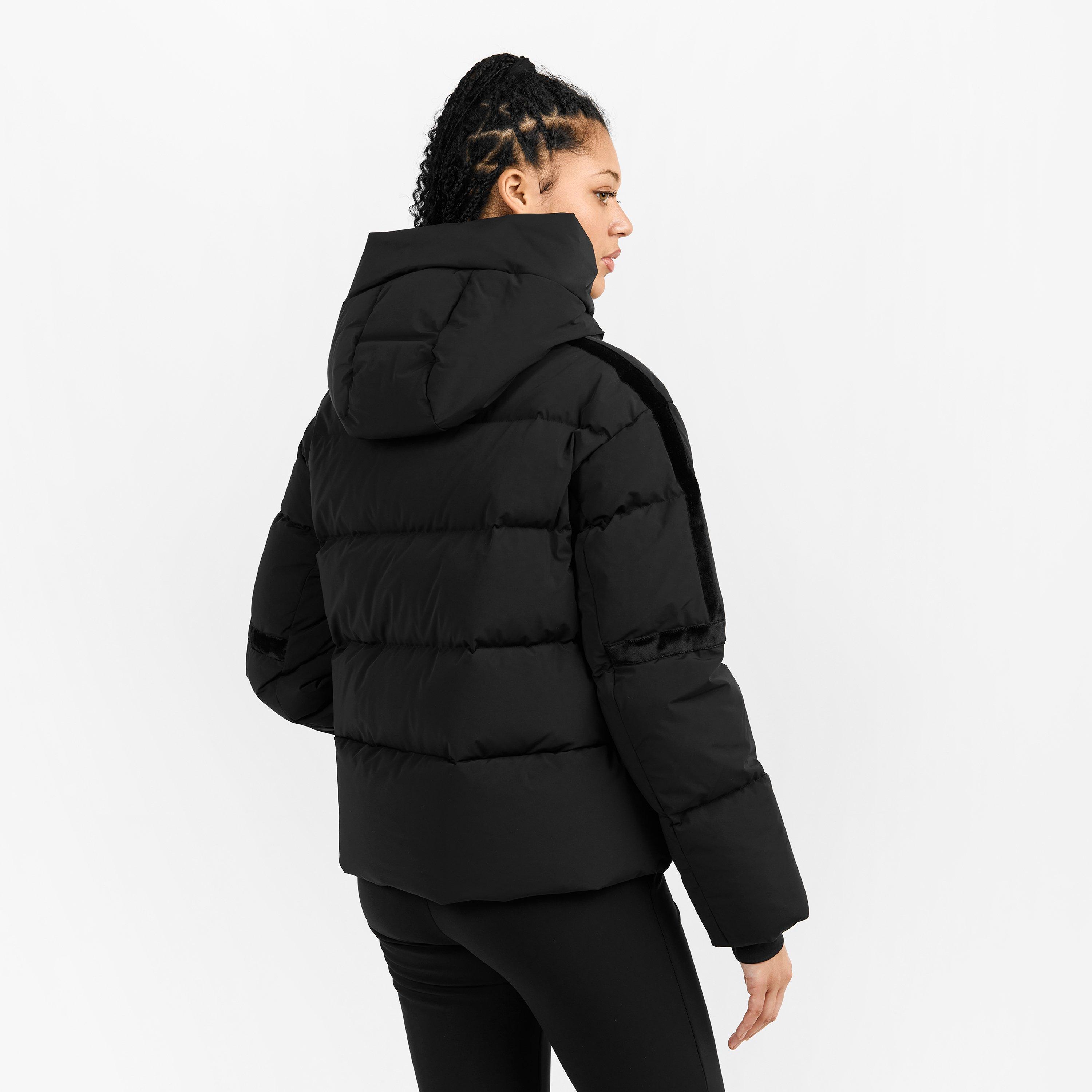 NOIR - Fusalp - Fusalp Barsy II Ld54 - 4