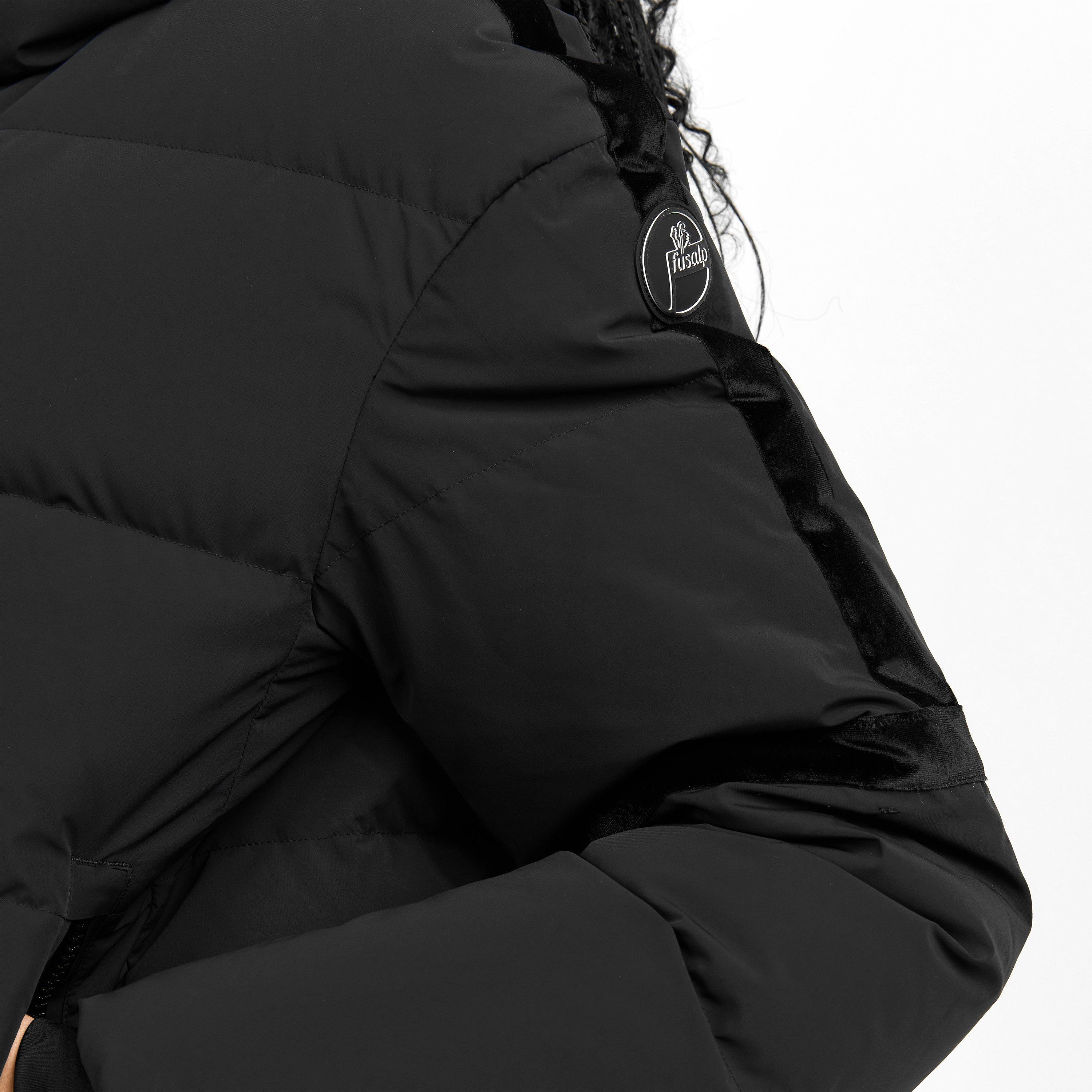 NOIR - Fusalp - Fusalp Barsy II Ld54 - 5