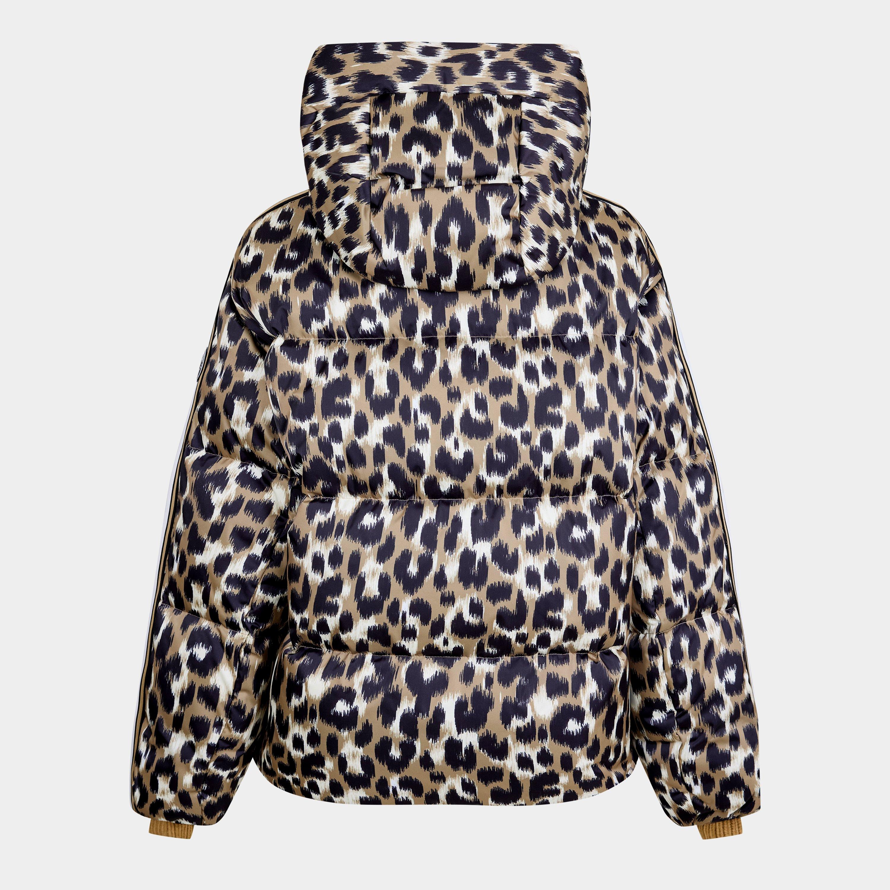 LEOPARD - Fusalp - Fusalp Ada Jkt Ld54 - 2