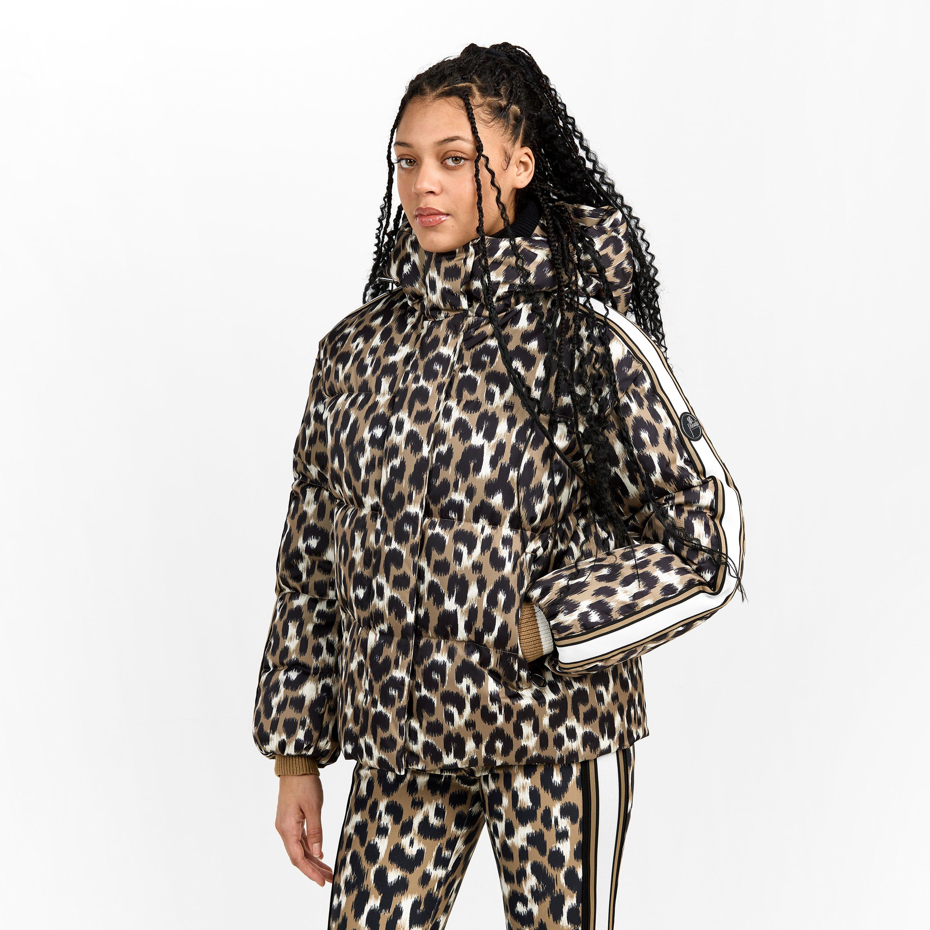 LEOPARD - Fusalp - Fusalp Ada Jkt Ld54 - 3