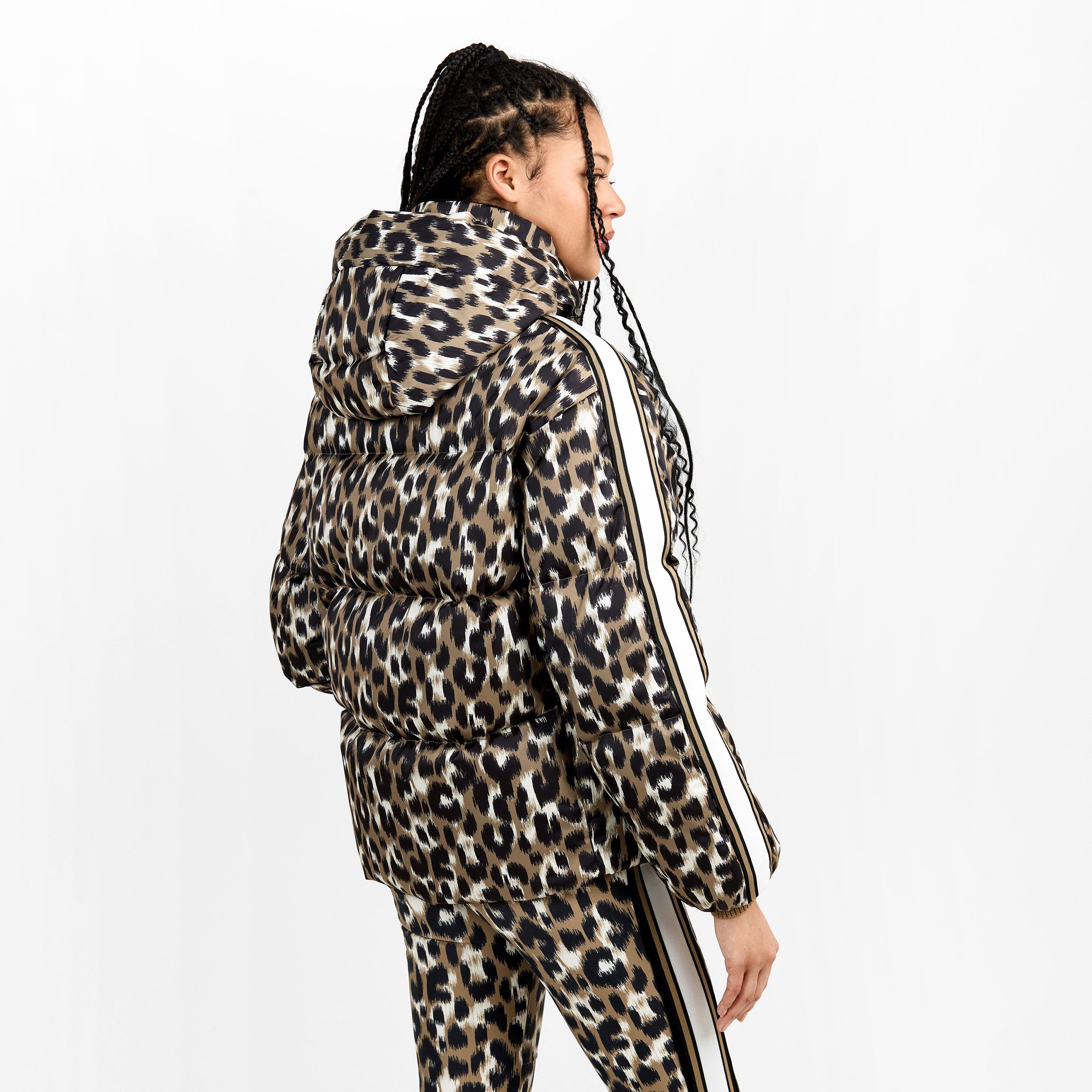 LEOPARD - Fusalp - Fusalp Ada Jkt Ld54 - 4