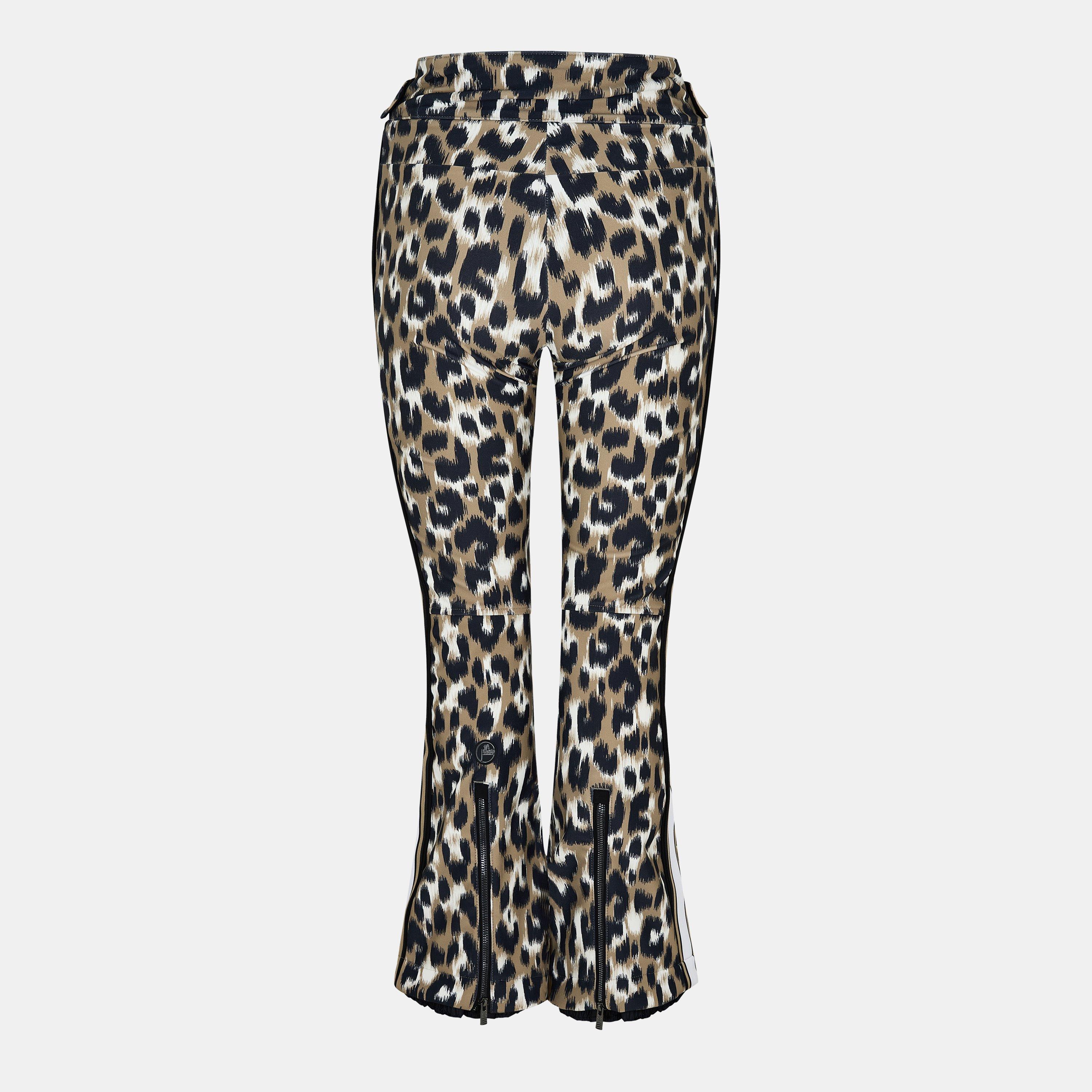 LEOPARD - Fusalp - Fusalp Elancia Trs Ld54 - 2