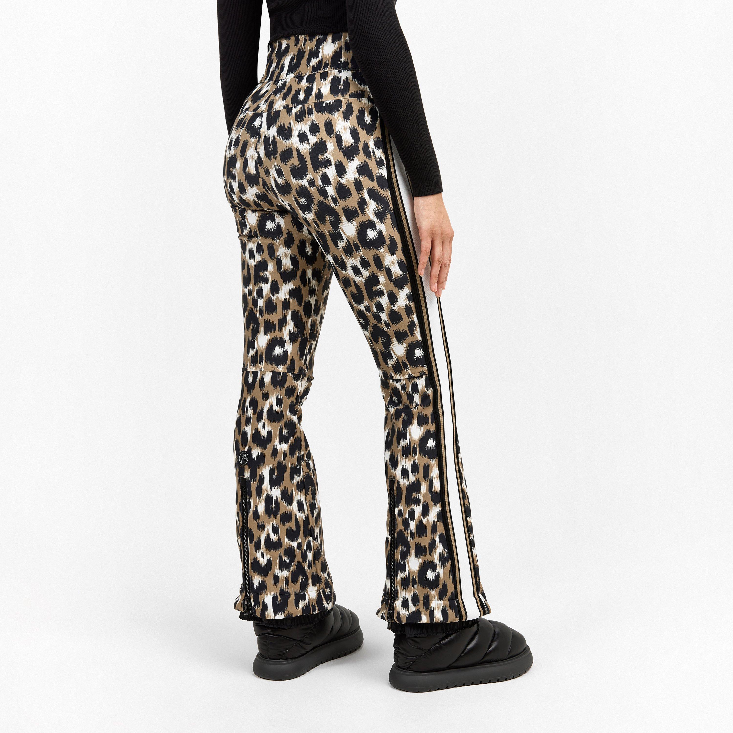 LEOPARD - Fusalp - Fusalp Elancia Trs Ld54 - 4