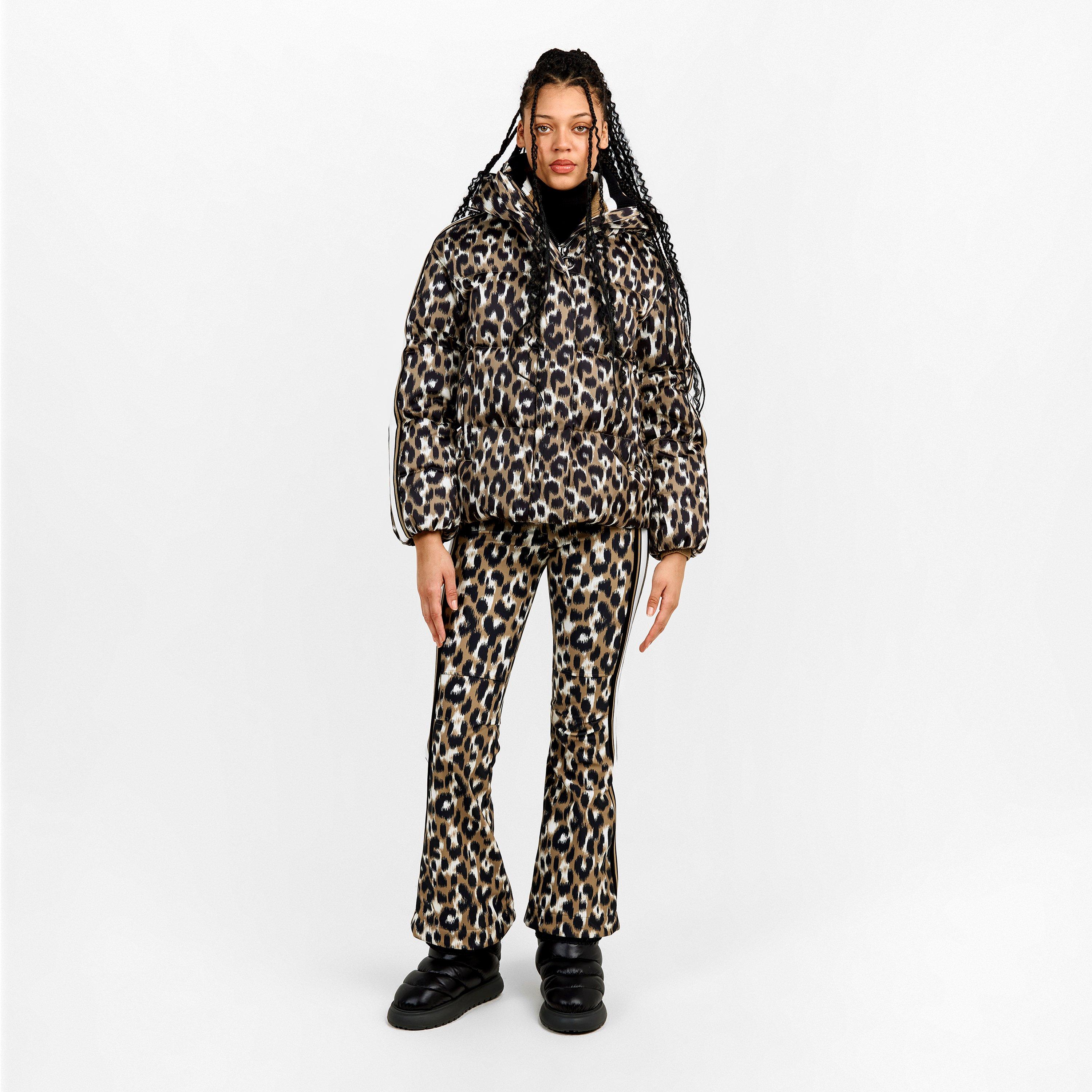 LEOPARD - Fusalp - Fusalp Elancia Trs Ld54 - 6