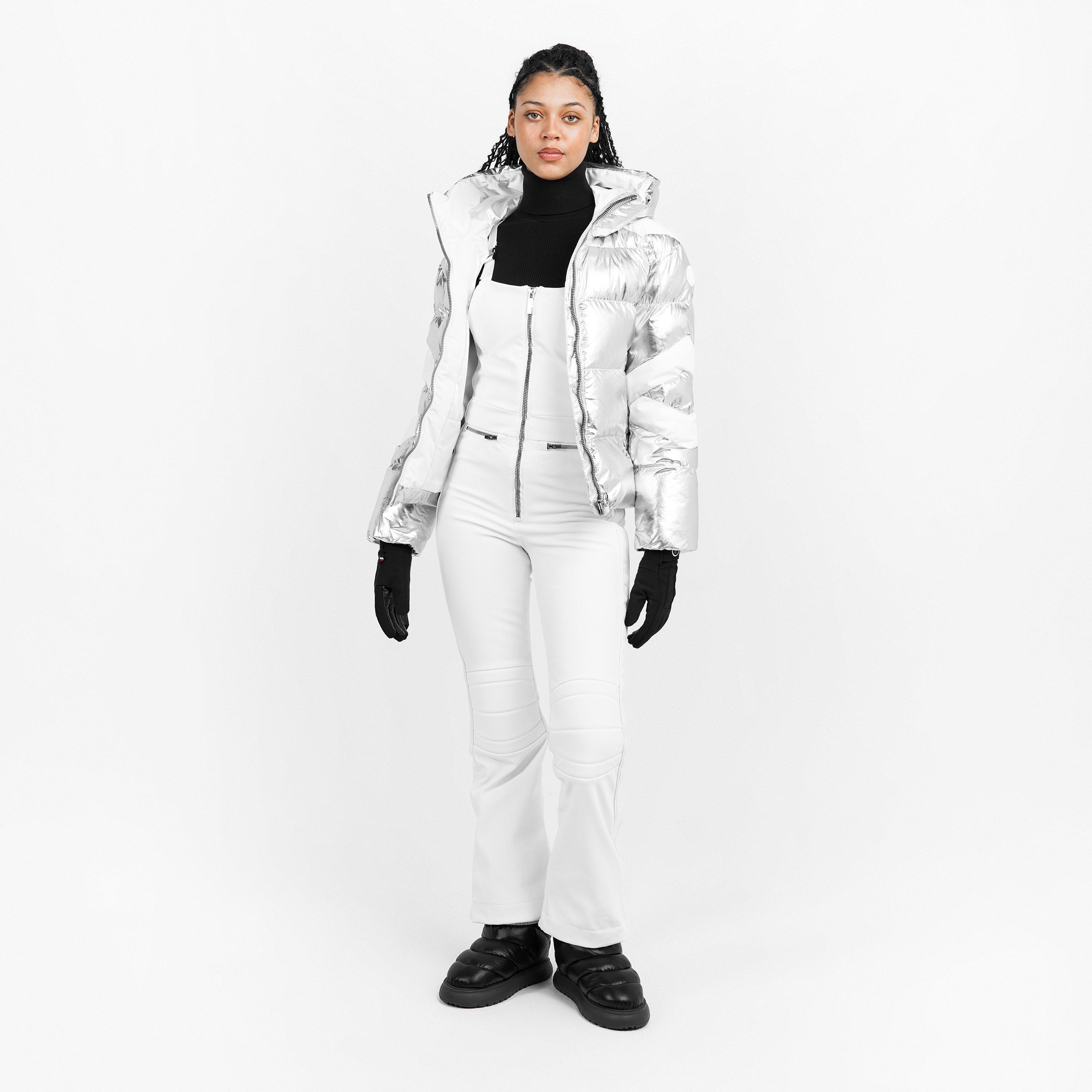 NEIGE - Fusalp - Fusalp Getta Suit Ld54 - 6