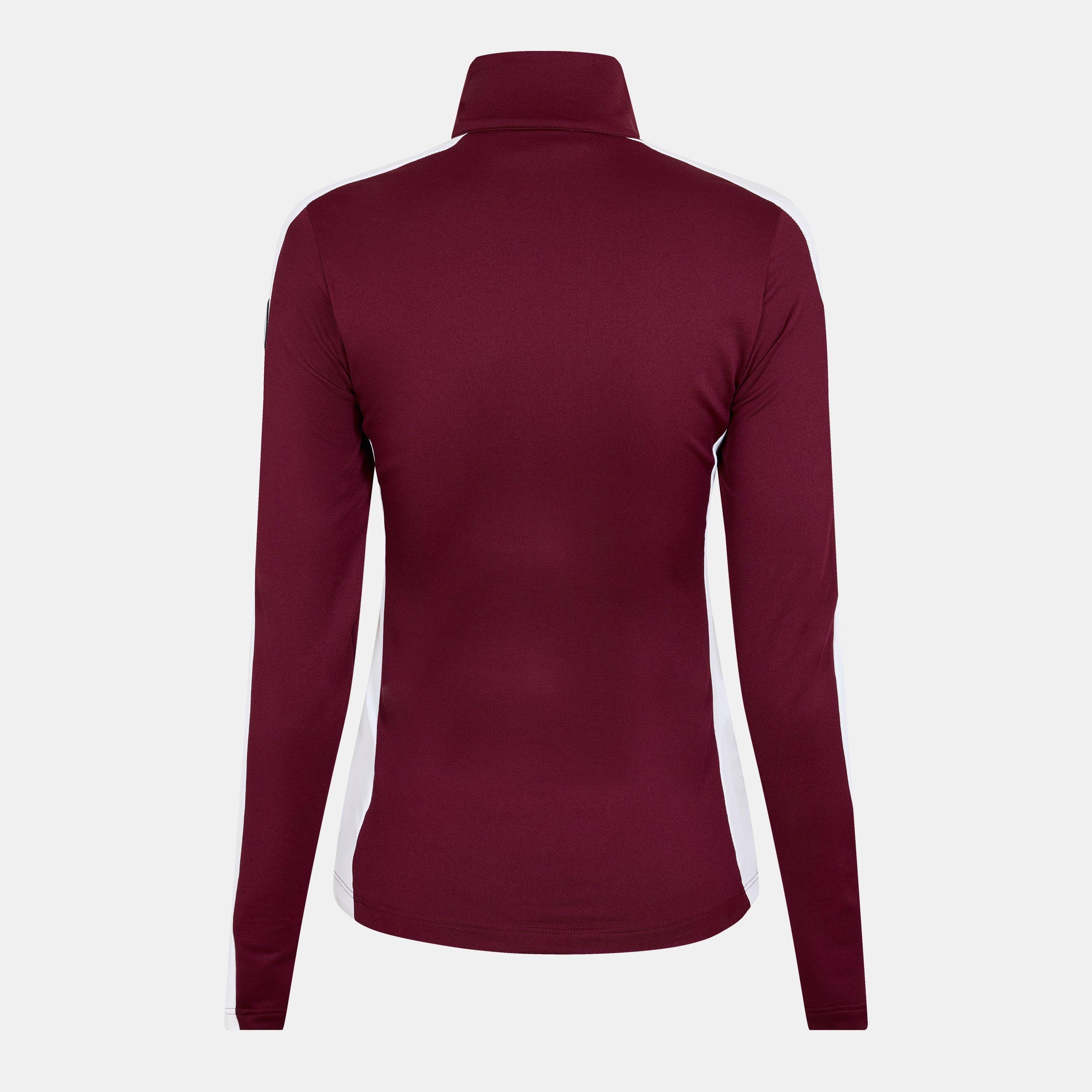 ACAJOU/NEIGE - Fusalp - Fusalp Negam Mid Ld54 - 2