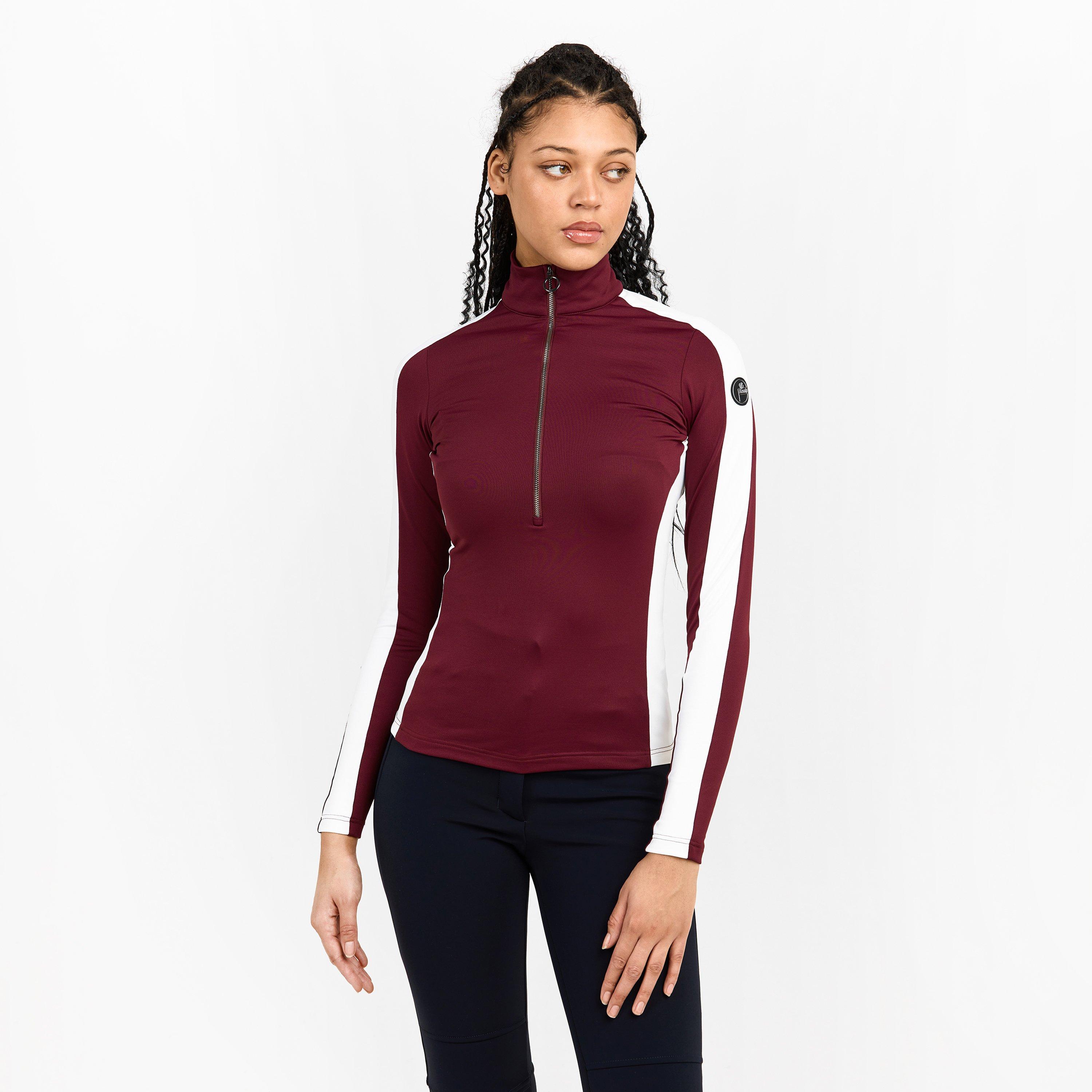 ACAJOU/NEIGE - Fusalp - Fusalp Negam Mid Ld54 - 3