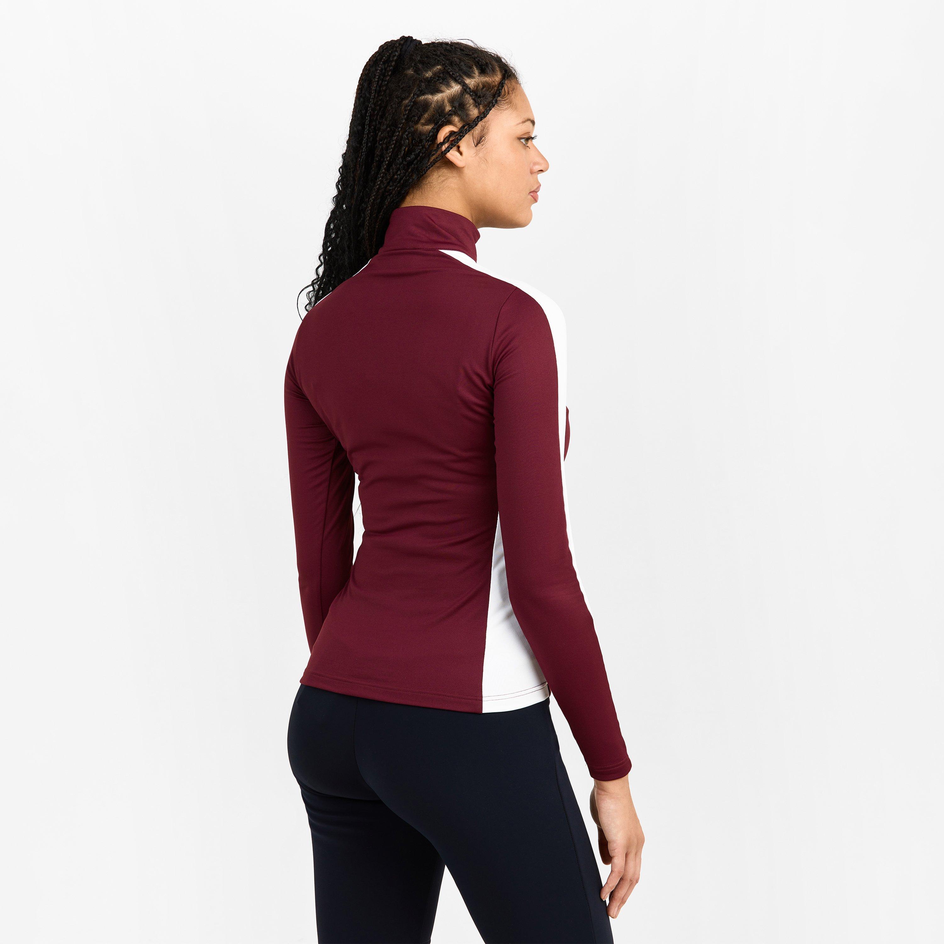 ACAJOU/NEIGE - Fusalp - Fusalp Negam Mid Ld54 - 4