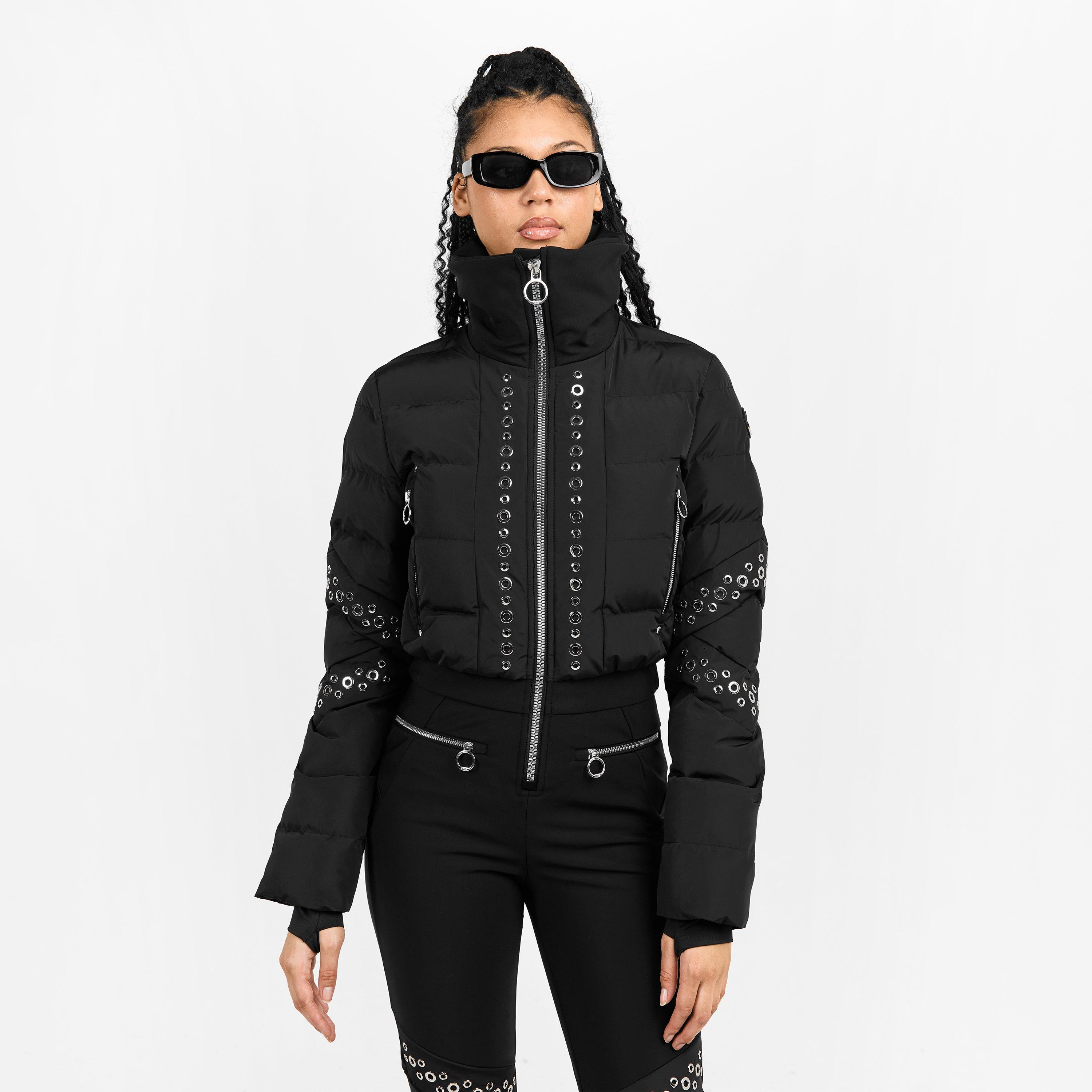 NOIR - Fusalp - Fusalp Clarisse Suit Ld54 - 3