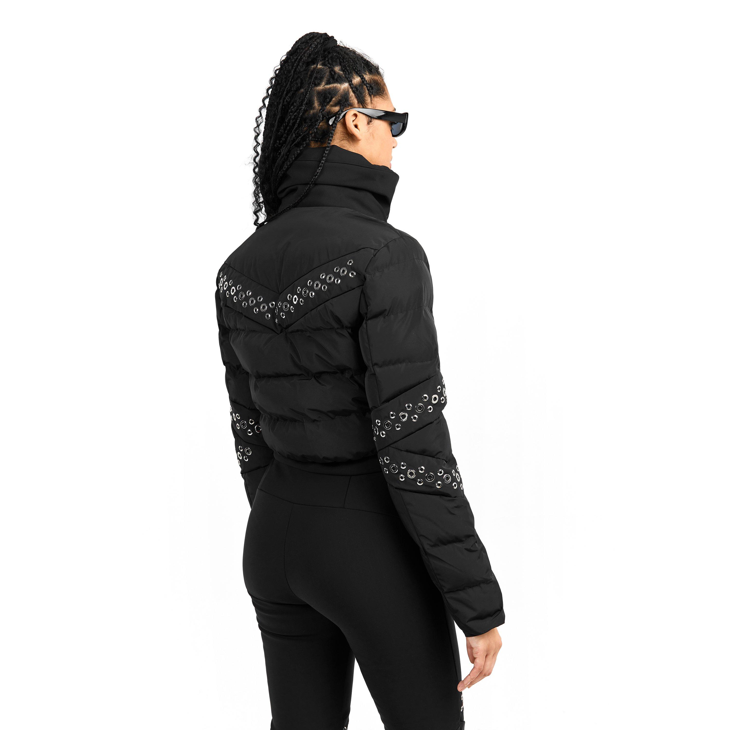 NOIR - Fusalp - Fusalp Clarisse Suit Ld54 - 4