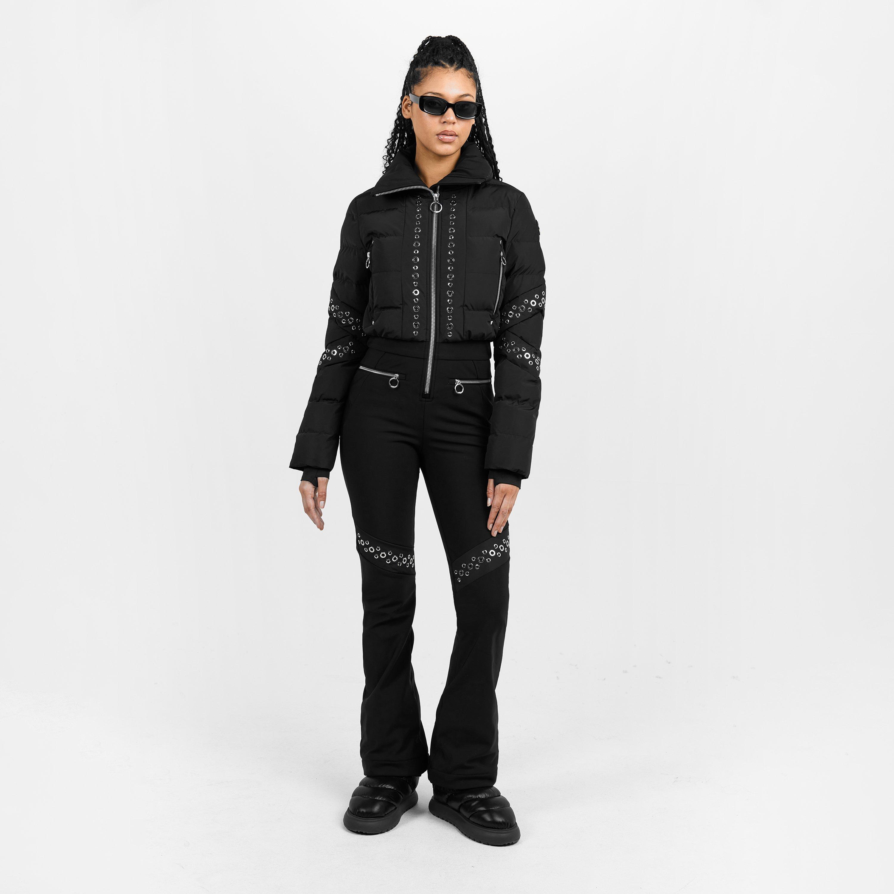 NOIR - Fusalp - Fusalp Clarisse Suit Ld54 - 6