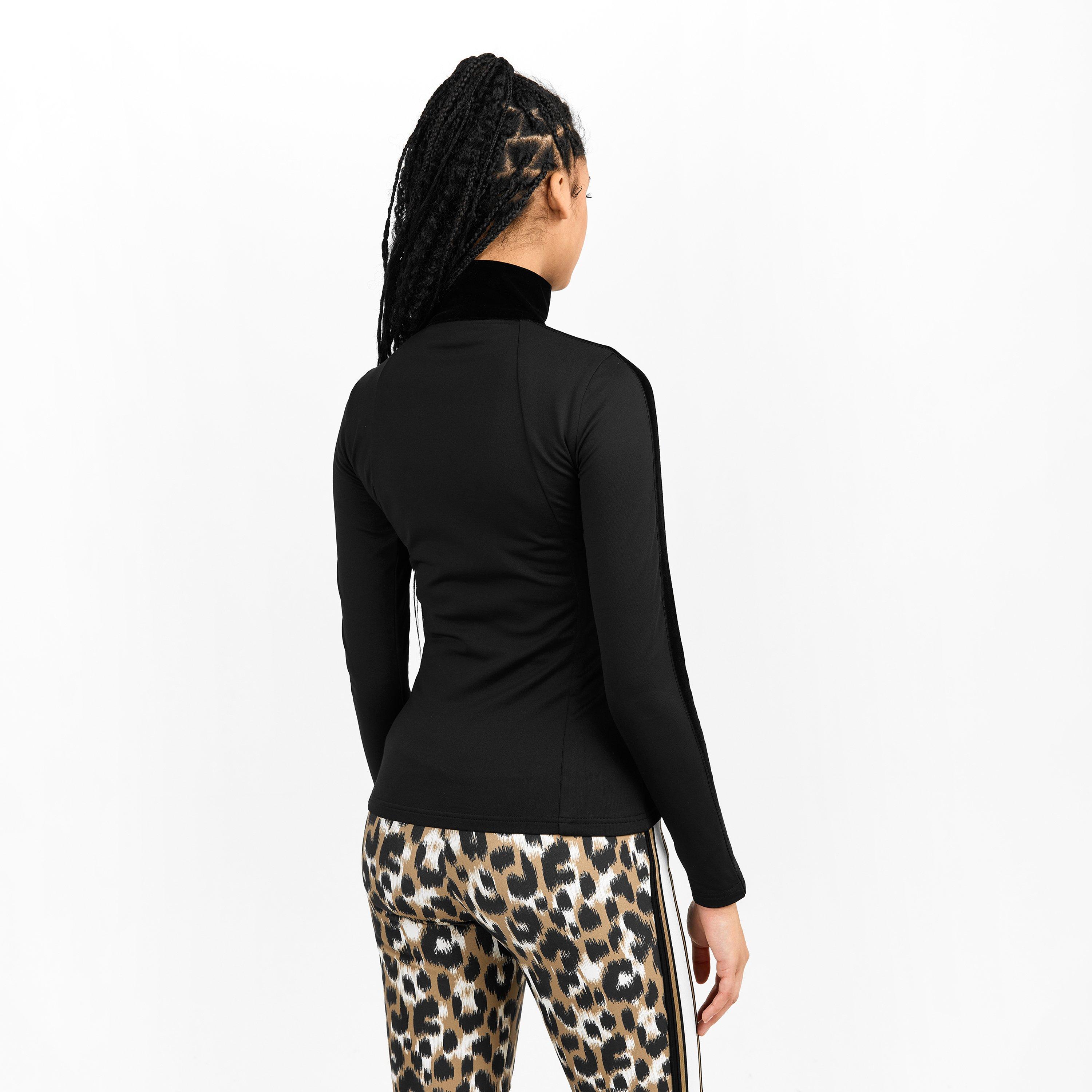 NOIR - Fusalp - Fusalp Stellaria II Ld54 - 4