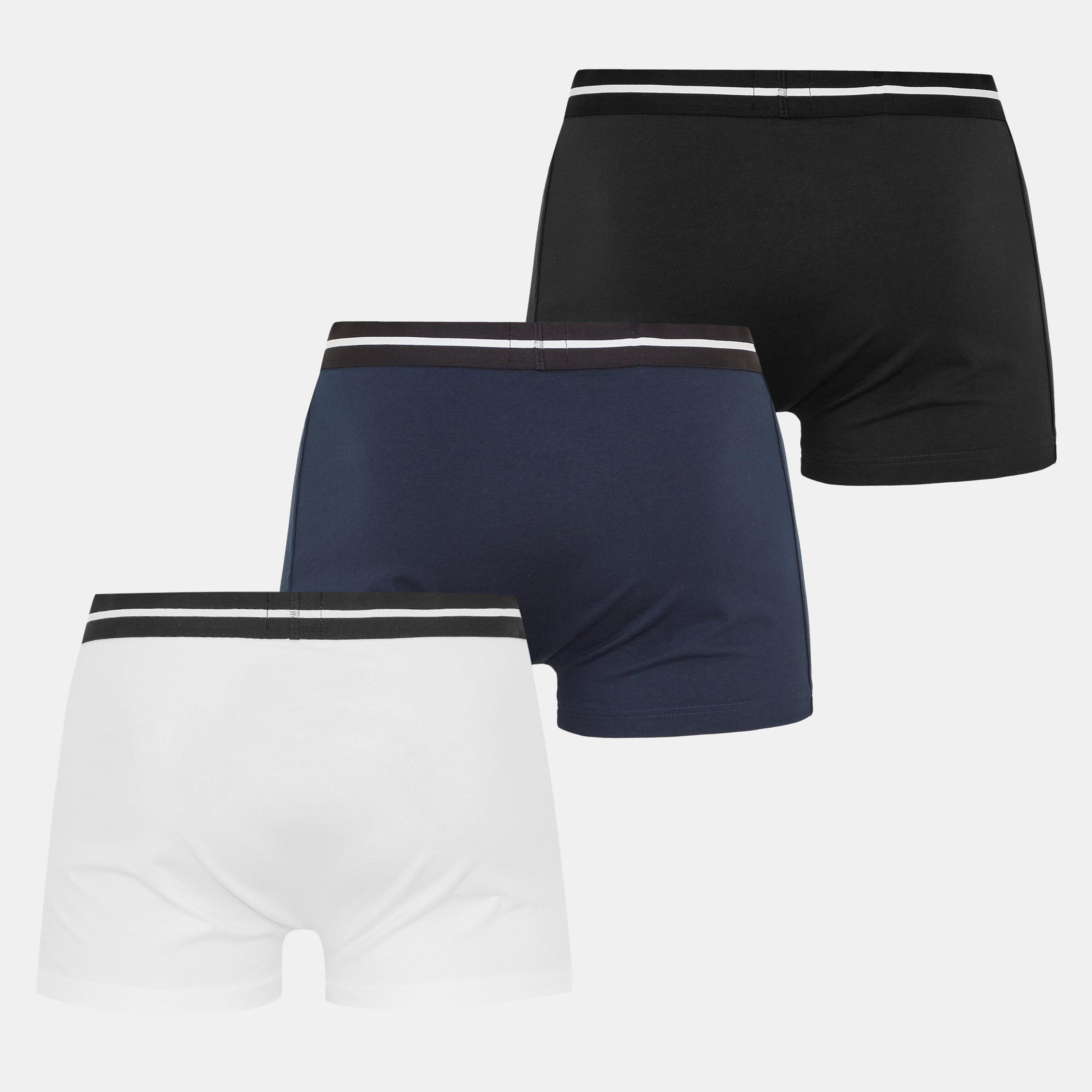 Various - Boss - Men's Bold Trunk Boxer - 2