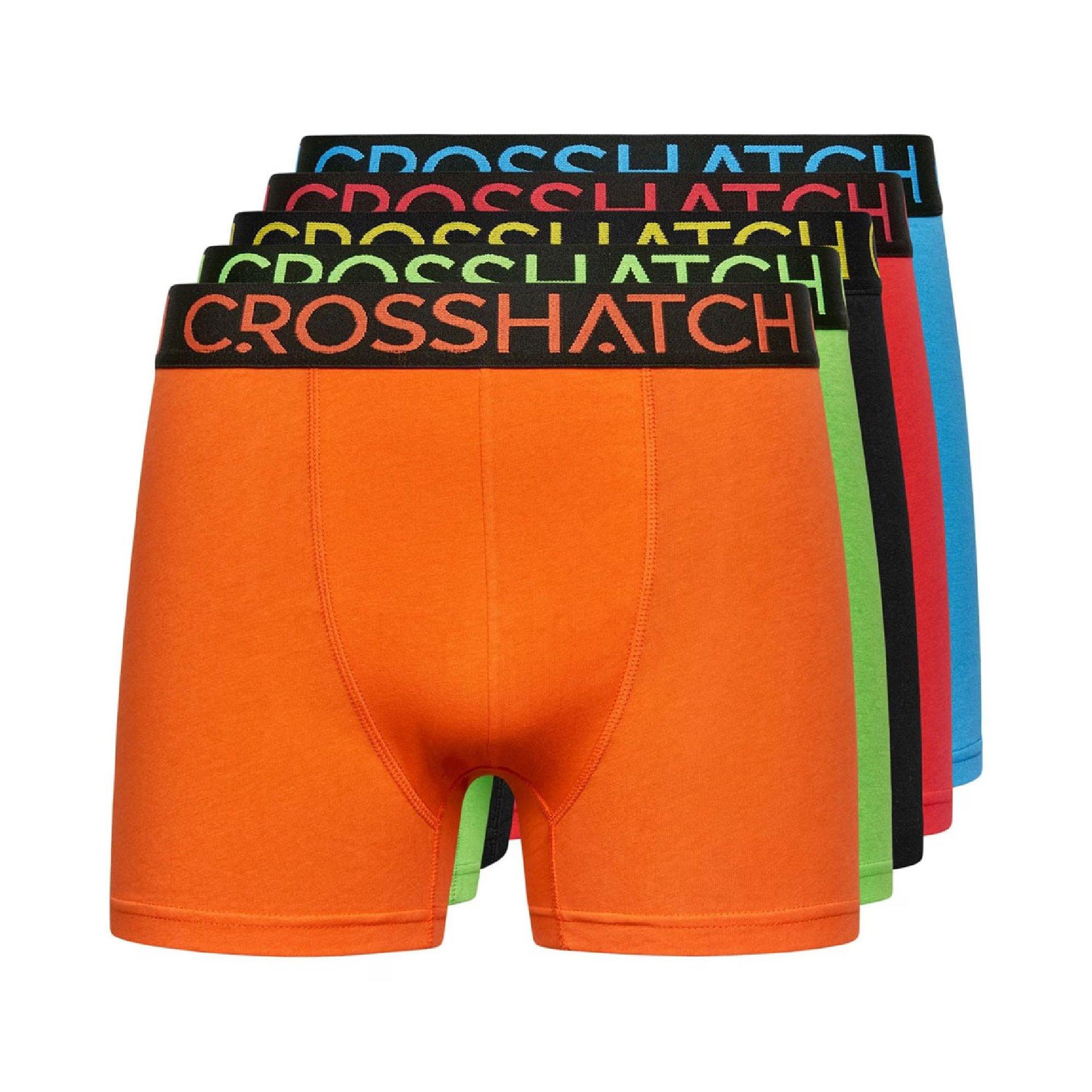 Assorted - Crosshatch - CH Highlighter 5Pk B Sn99 - 1