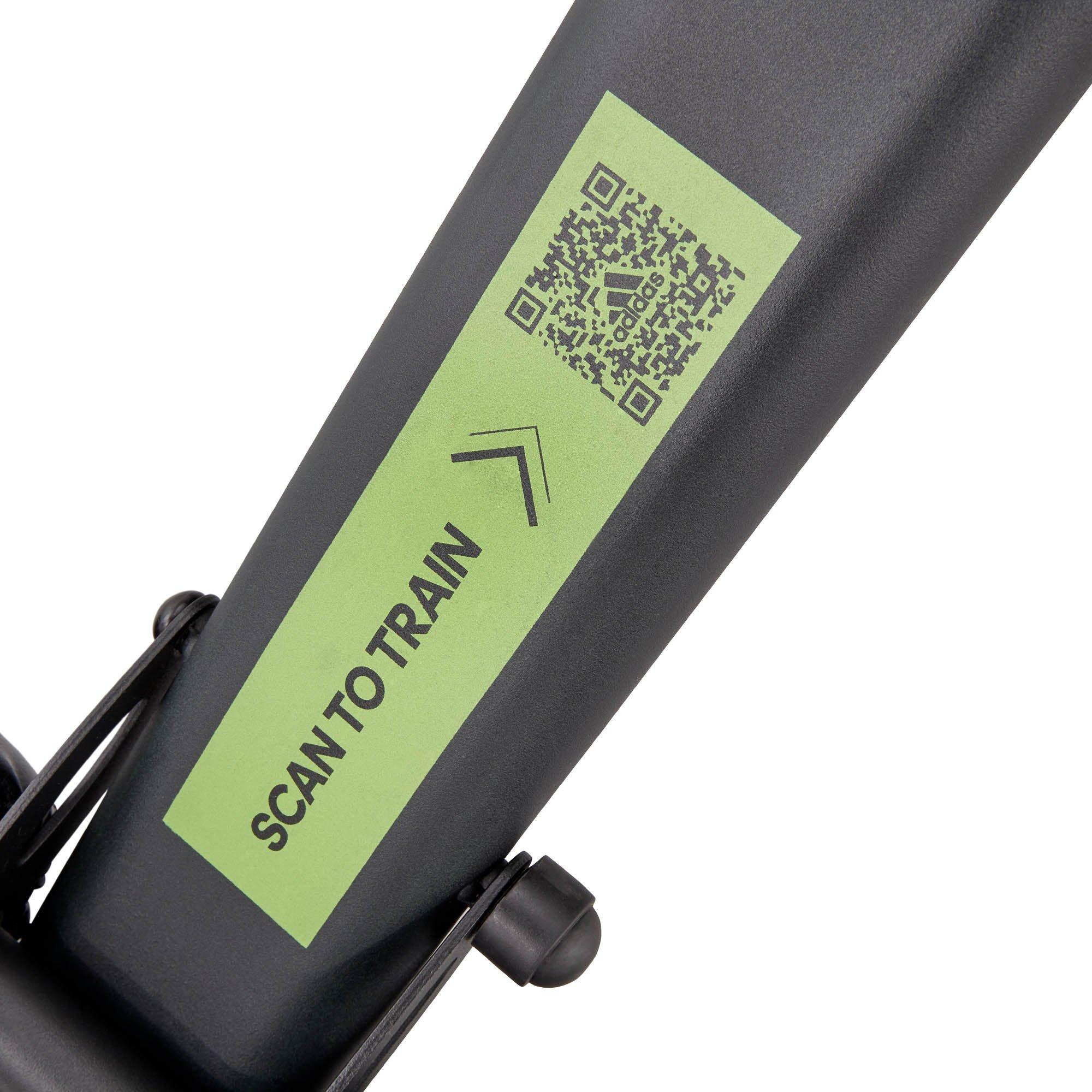 Black - adidas - Performance Ab Bench - 6