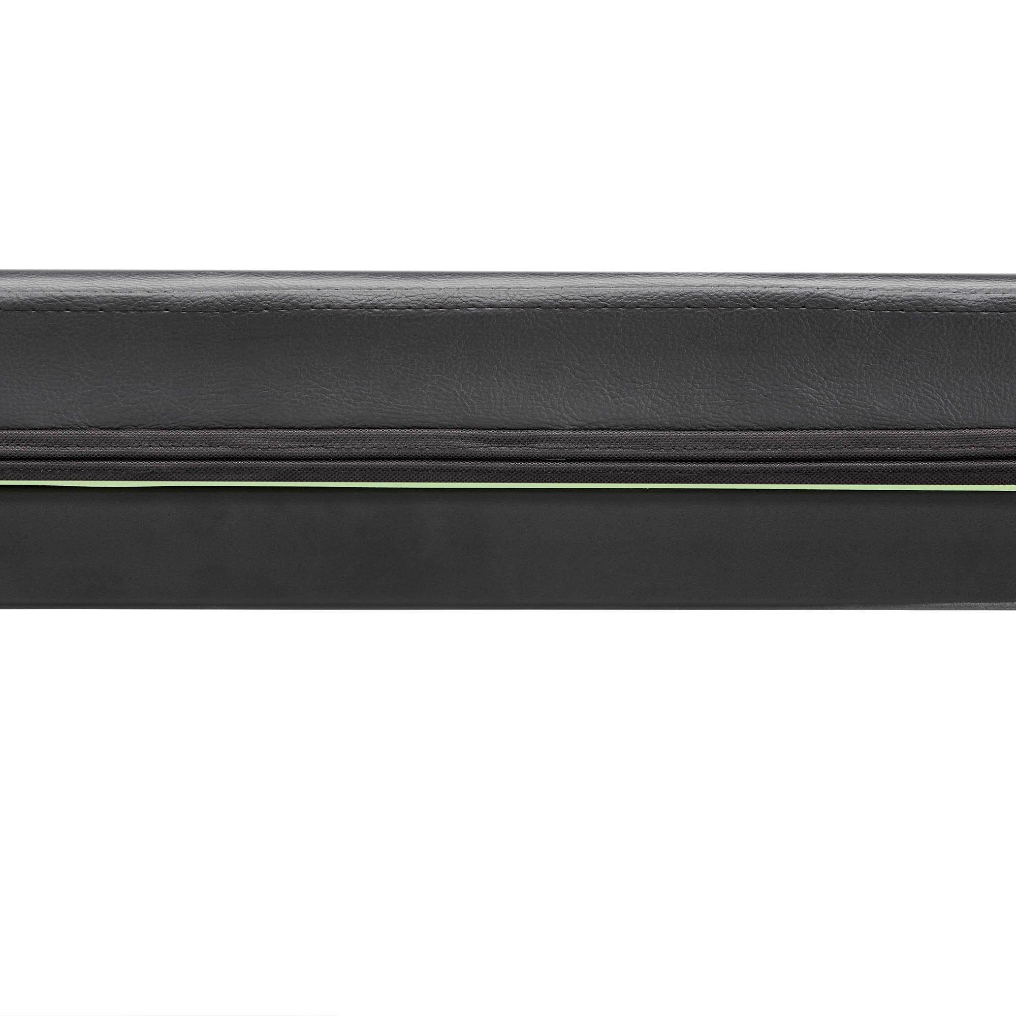 Black - adidas - Performance Ab Bench - 7