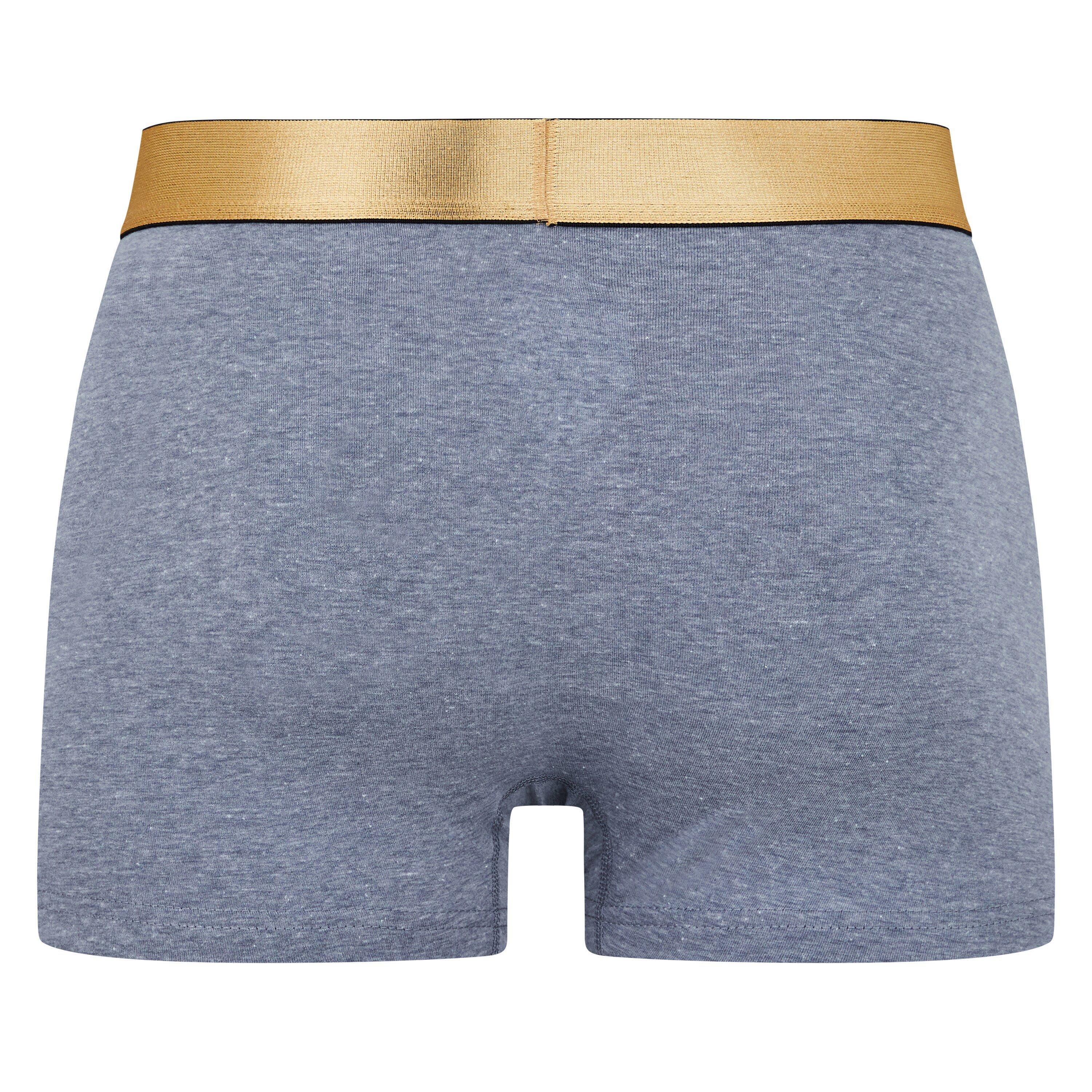 Multi - Ed Hardy - Men's Rixey Boxer Briefs Pack - 3