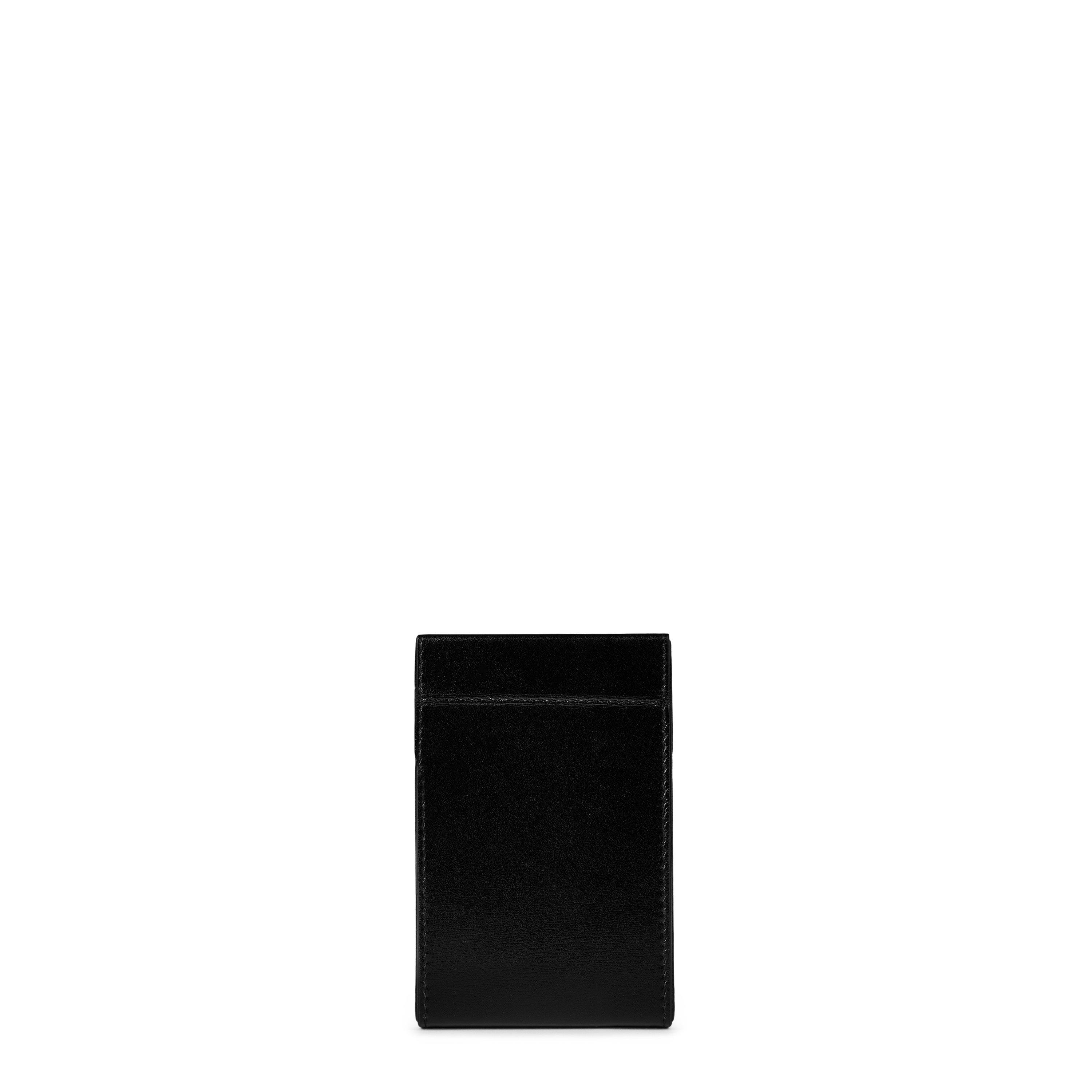 Black - Saint Laurent - Men's Cigarette Box Tech Case - 2