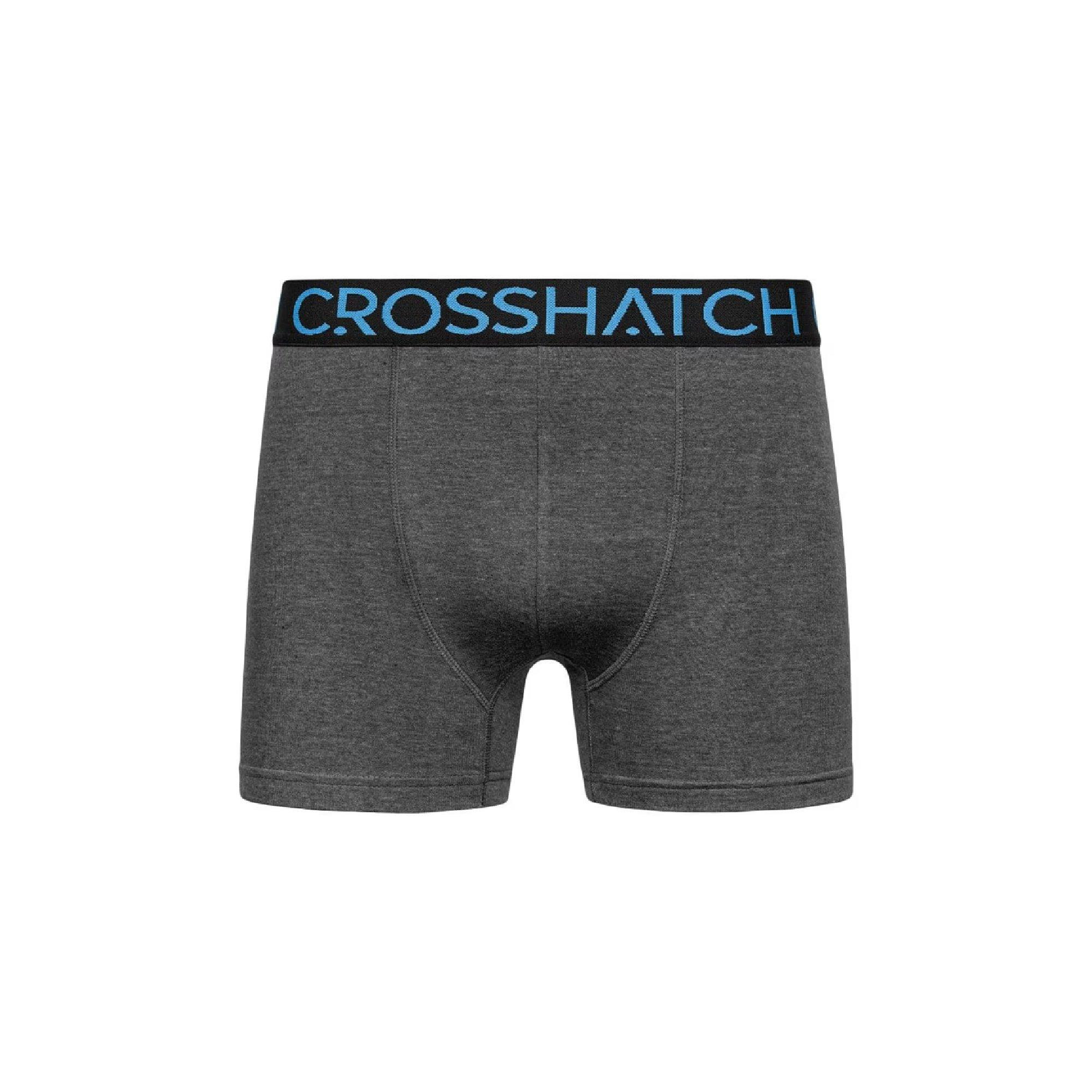 Blue/Black - Crosshatch - CH Pkb Knightling 3P Sn99 - 3