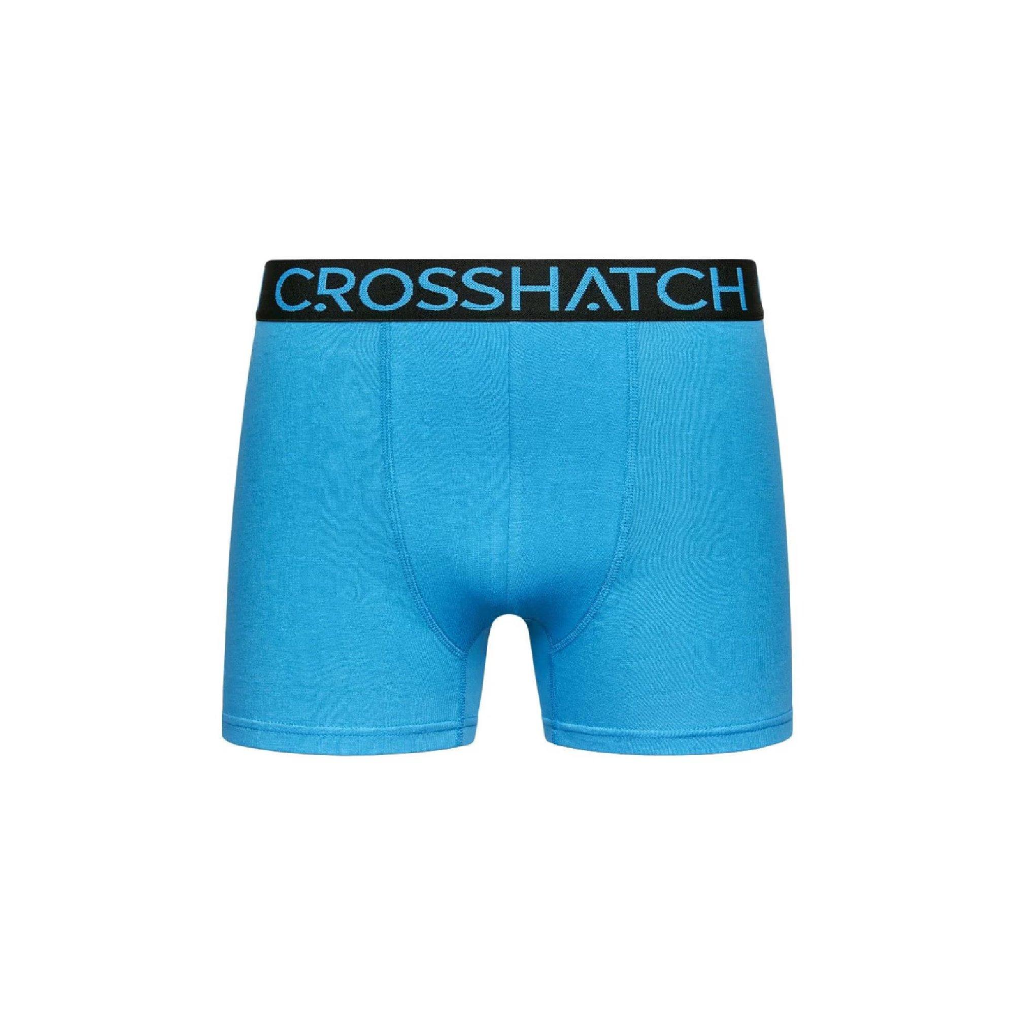 Blue/Black - Crosshatch - CH Pkb Knightling 3P Sn99 - 4