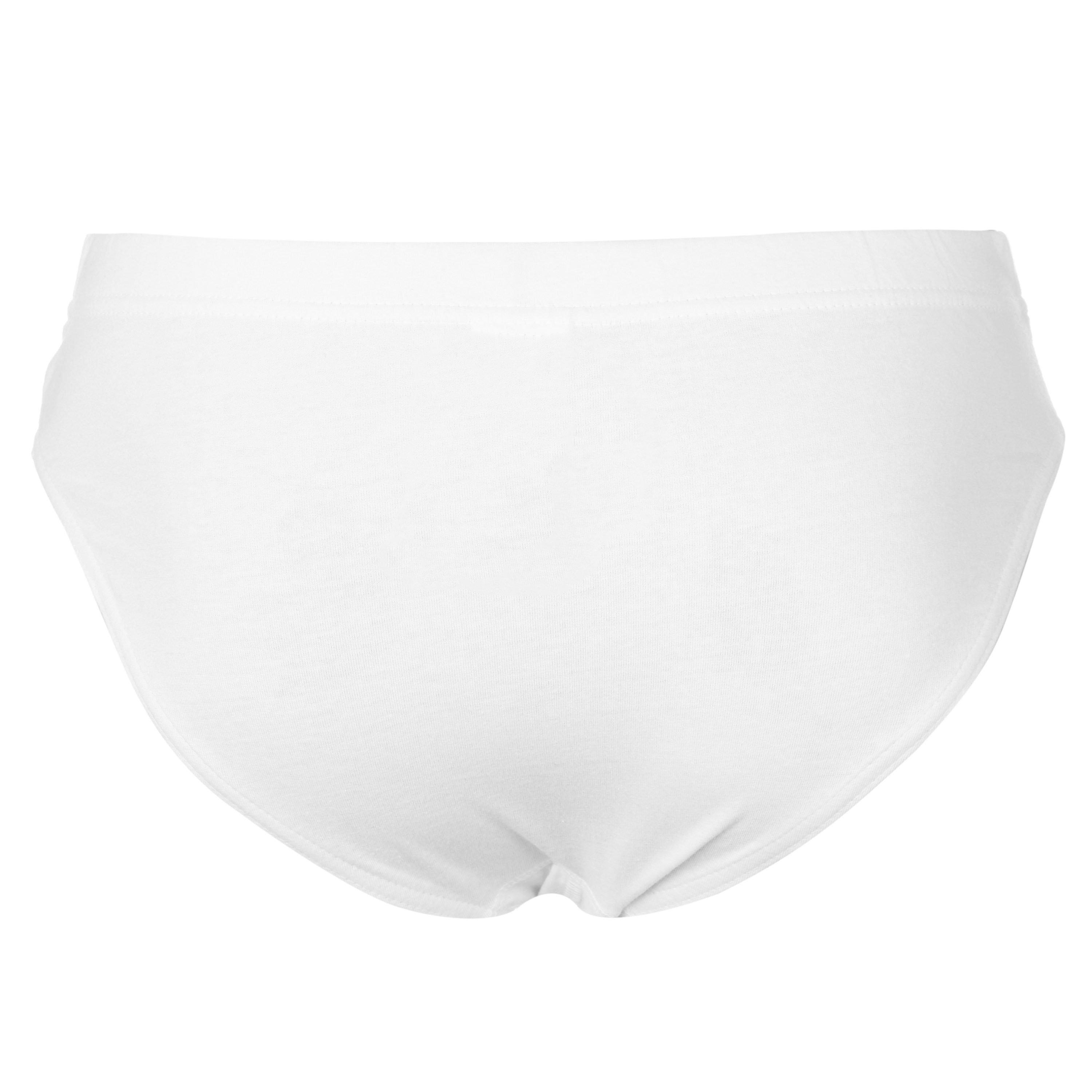 Black/Grey/Wht - Slazenger - 3 Pack Briefs Mens - 11