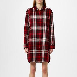 Tommy Hilfiger Shirt Nightdress