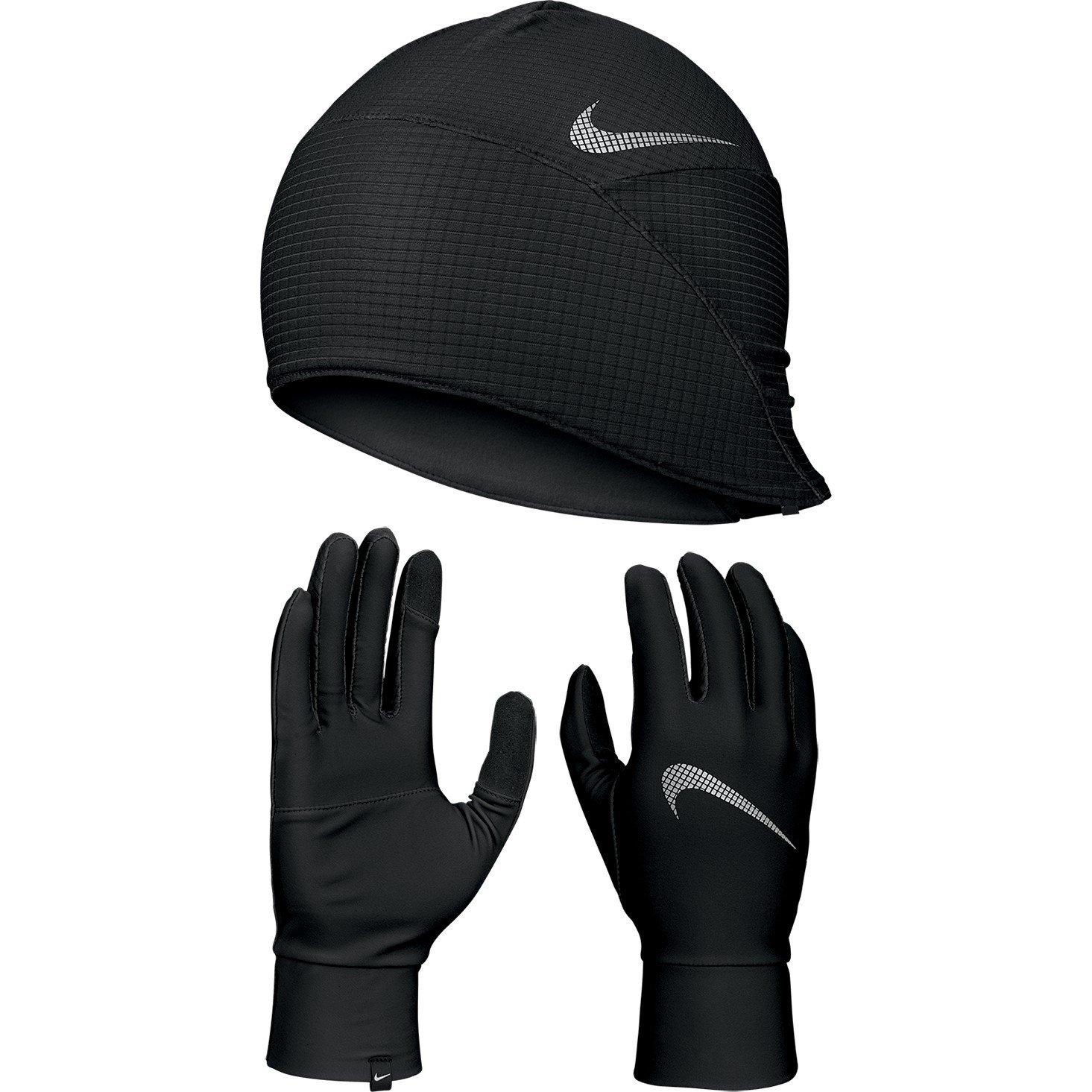 Nike Essential Hat & Glove Set