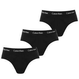 Calvin Klein Calvin 3 Pack Briefs