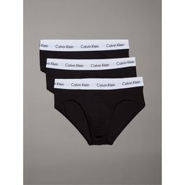 Calvin Klein Calvin 3 Pack Briefs