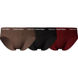 Calvin Klein Calvin Klein Gaveæske med sorte boksershorts med metalfarvet taljebånd