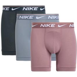 Nike Boxer Brief 3Pk Sn61
