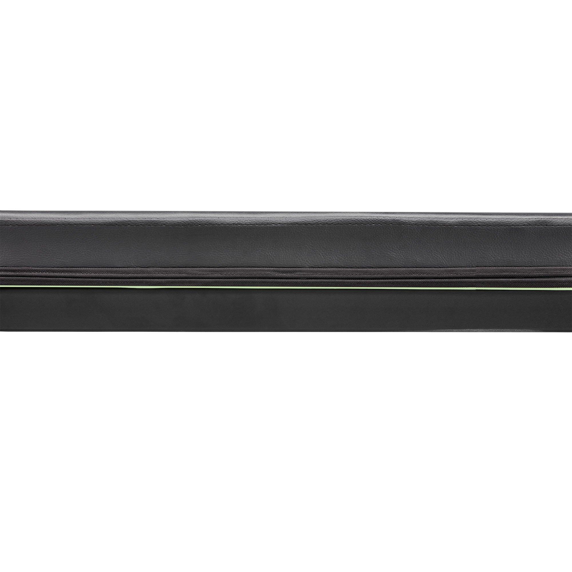 Black - adidas - Performance Training Bench - 14