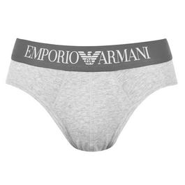 Emporio shorts Armani Underwear Emporio Single Pack Briefs