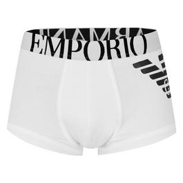 Emporio Armani Emporio Single Pack Briefs