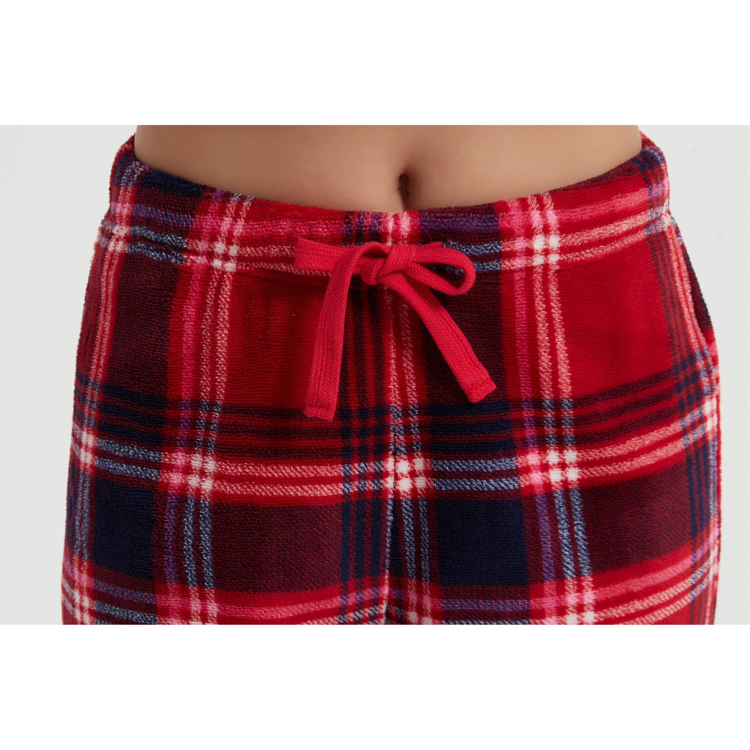 Rouge - Linea - Sparkle Pyjama and Sock Gift Set - 5