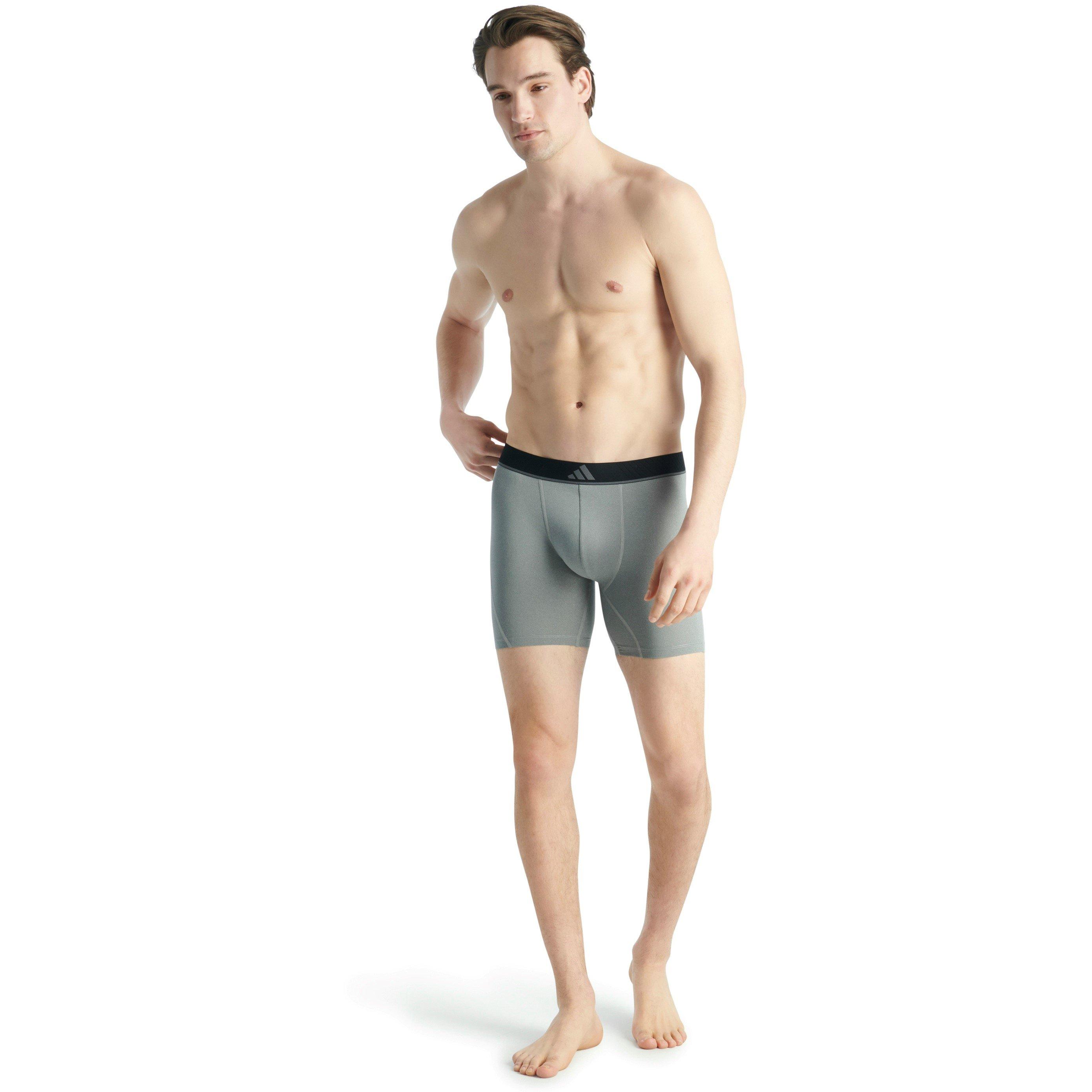 Multi - adidas - Boxer Brief (3PK) - 2