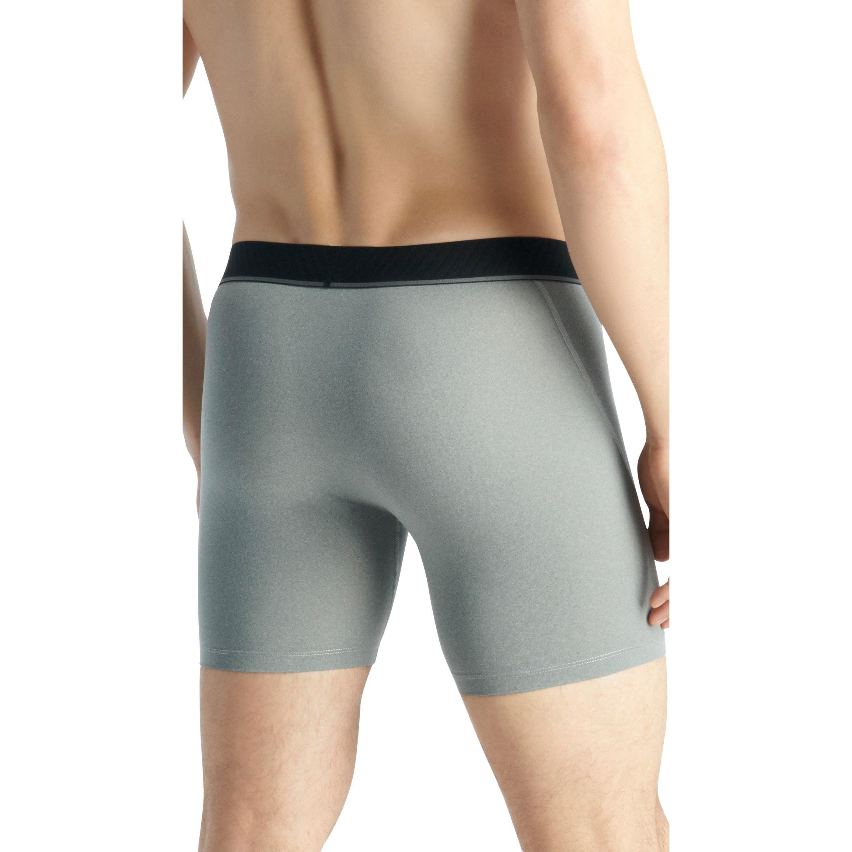 Multi - adidas - Boxer Brief (3PK) - 3