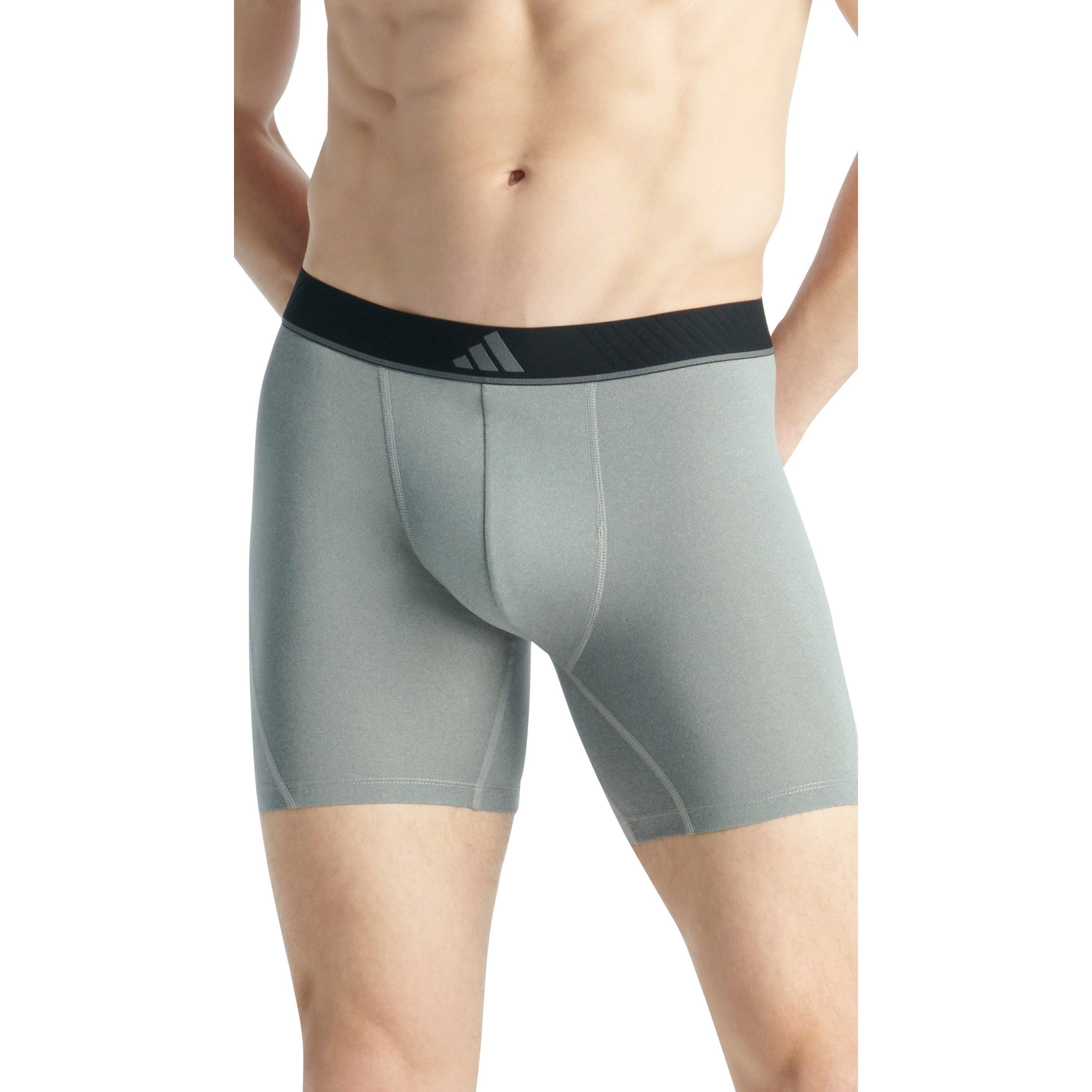 Multi - adidas - Boxer Brief (3PK) - 5