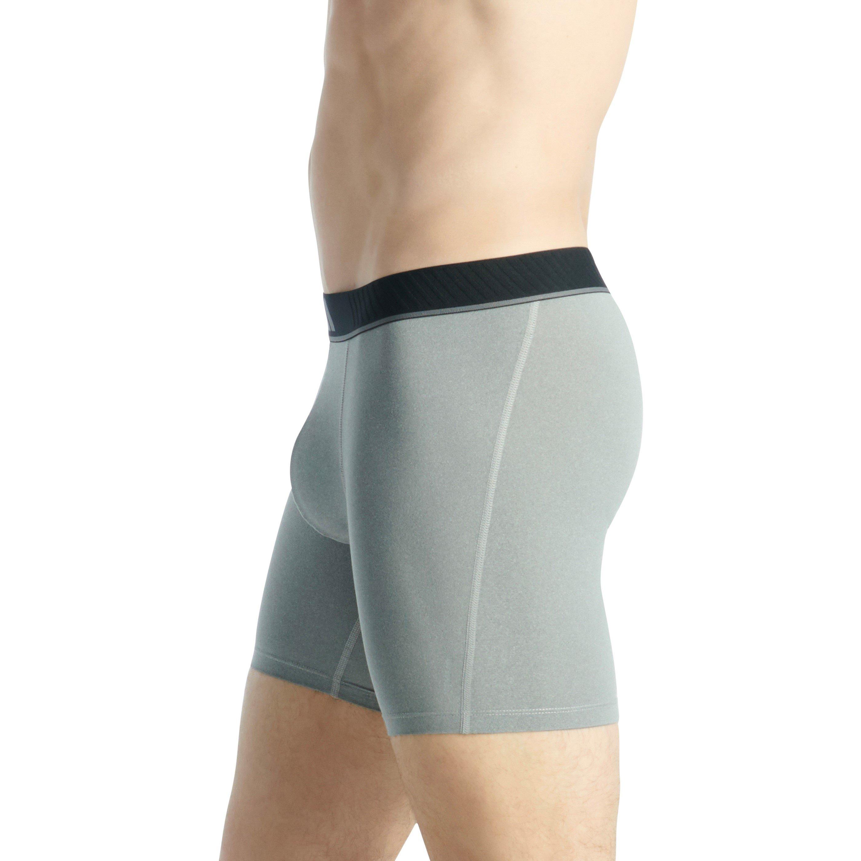 Multi - adidas - Boxer Brief (3PK) - 6